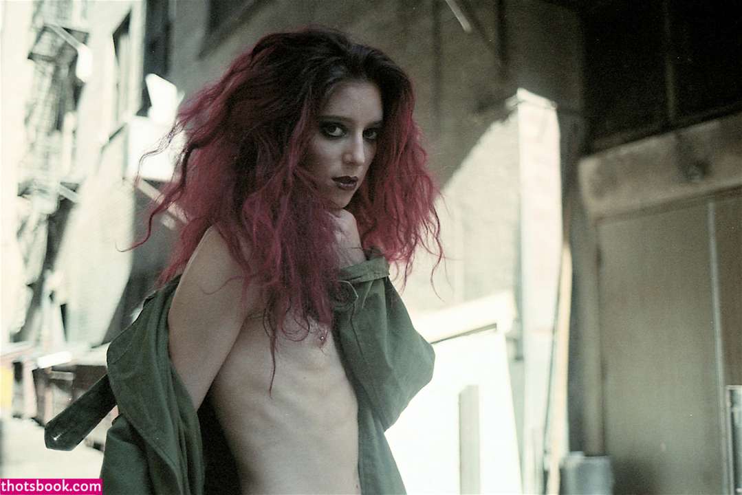 Cam Damage OnlyFans Photos #1 193940