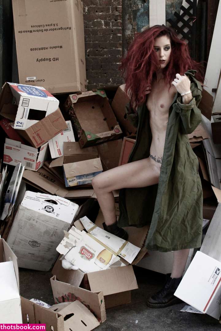 Cam Damage OnlyFans Photos #1 193942