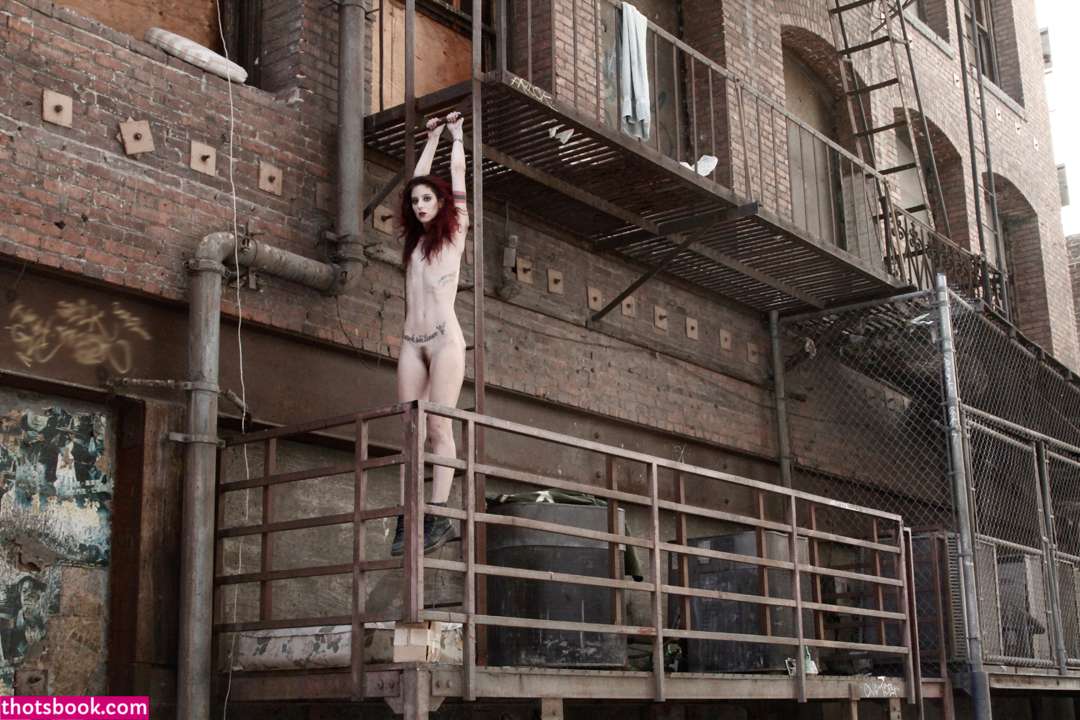 Cam Damage OnlyFans Photos #1 193943