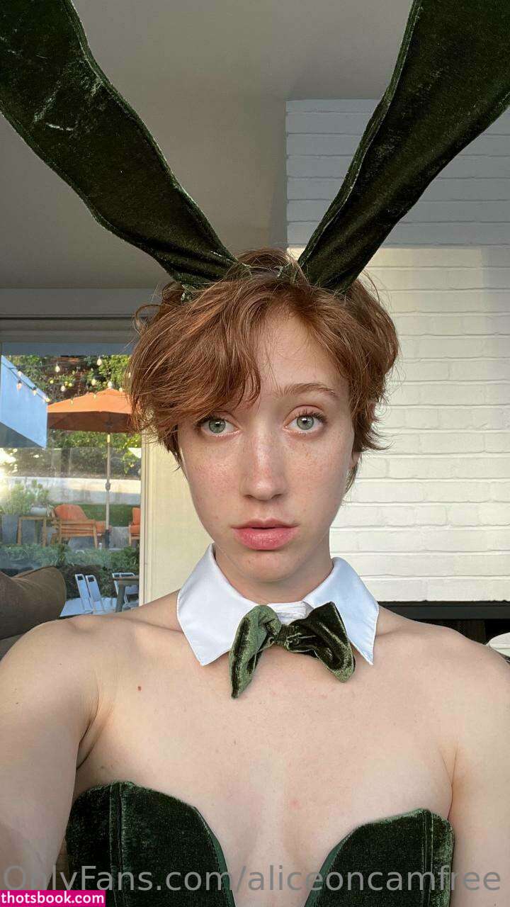 Alice White OnlyFans Photos #6 194346