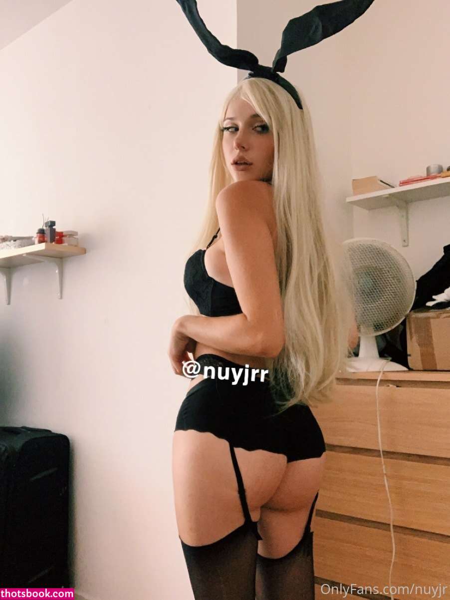 Nuyjr OnlyFans Photos #6 171074
