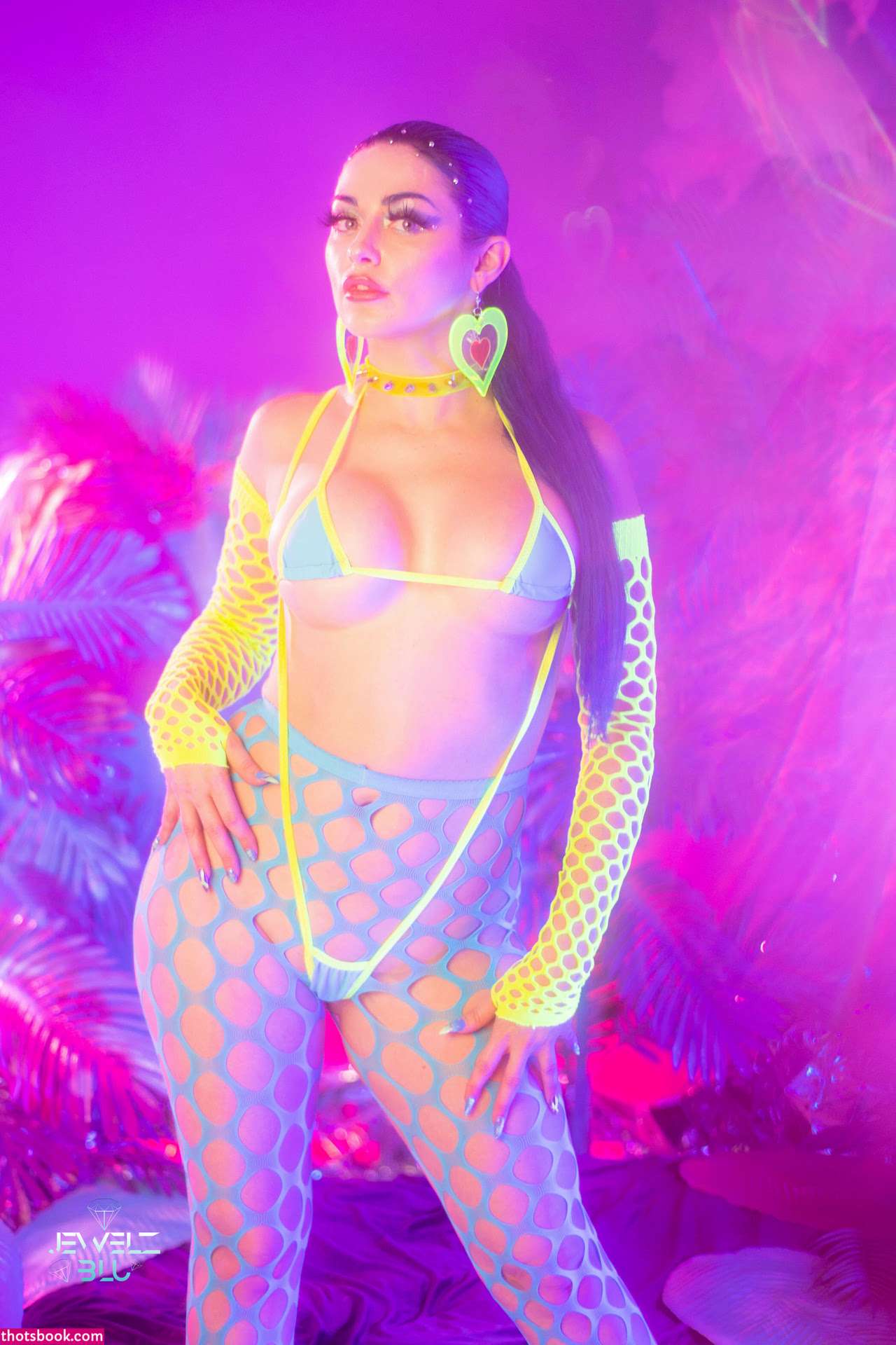 Jewelzblu Photos #1 177992