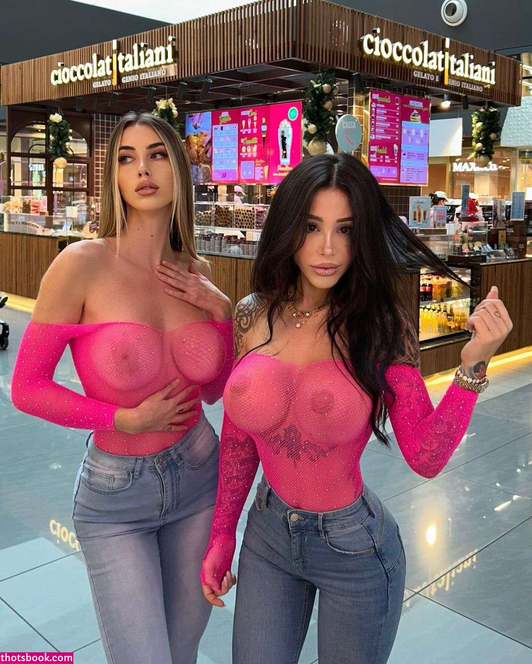 Eva Menta OnlyFans Photos #2 178087