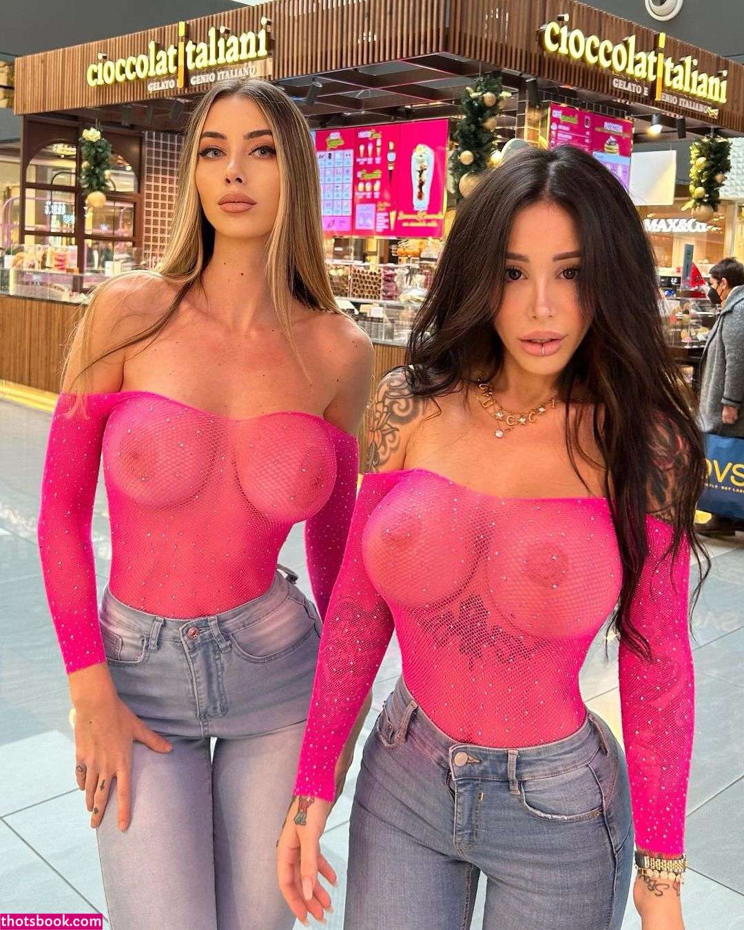 Eva Menta OnlyFans Photos #2 178090