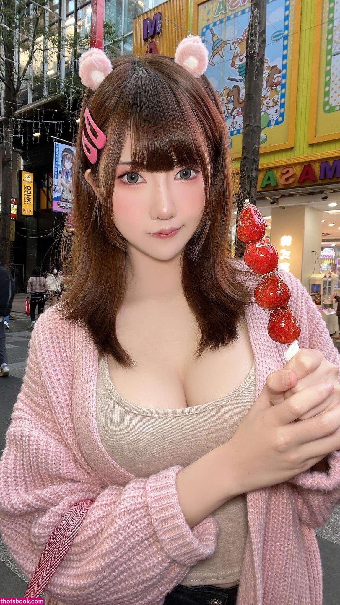 Moiicos  Moiichan OnlyFans Photos #6 178300