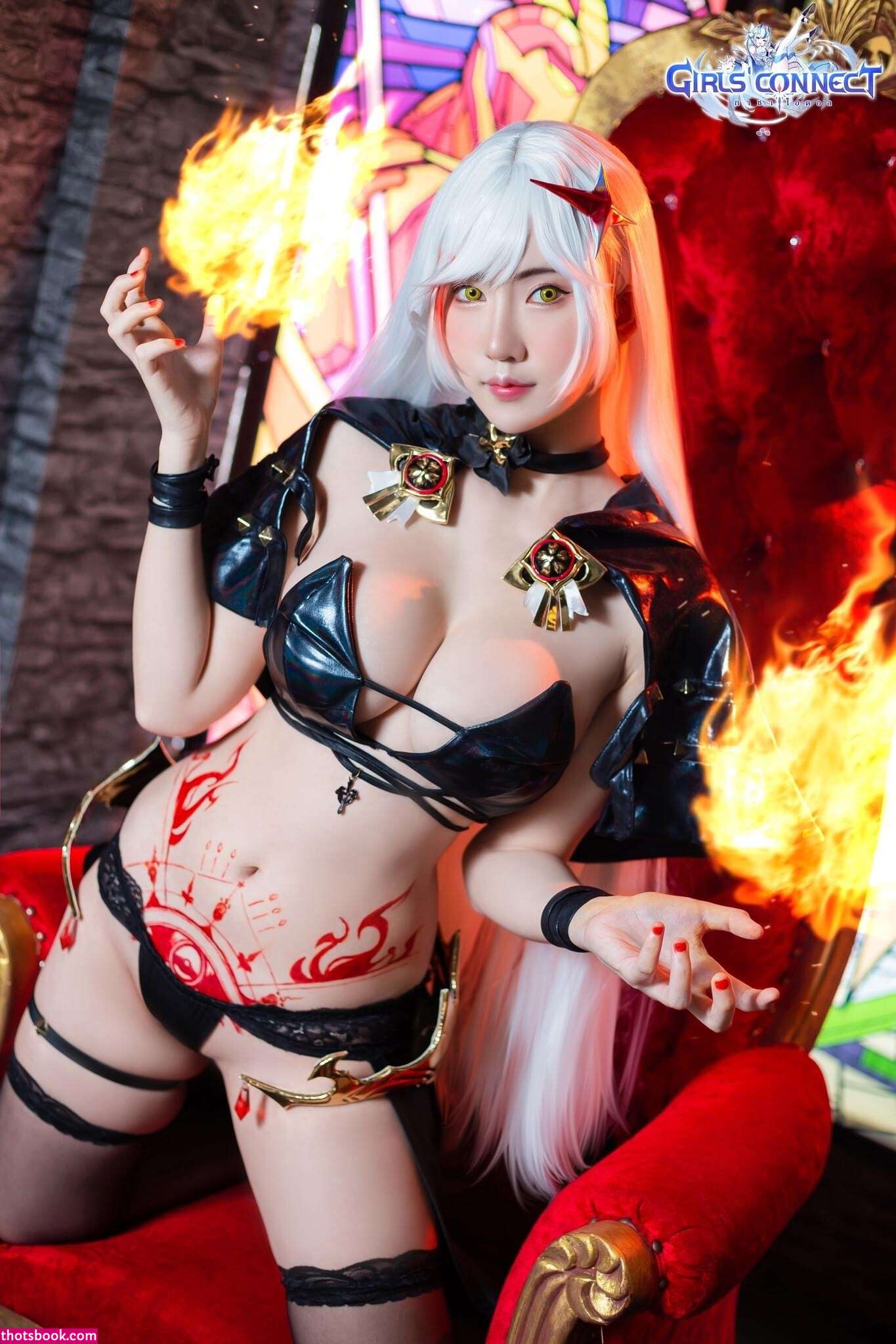 Moiicos  Moiichan OnlyFans Photos #6 178309