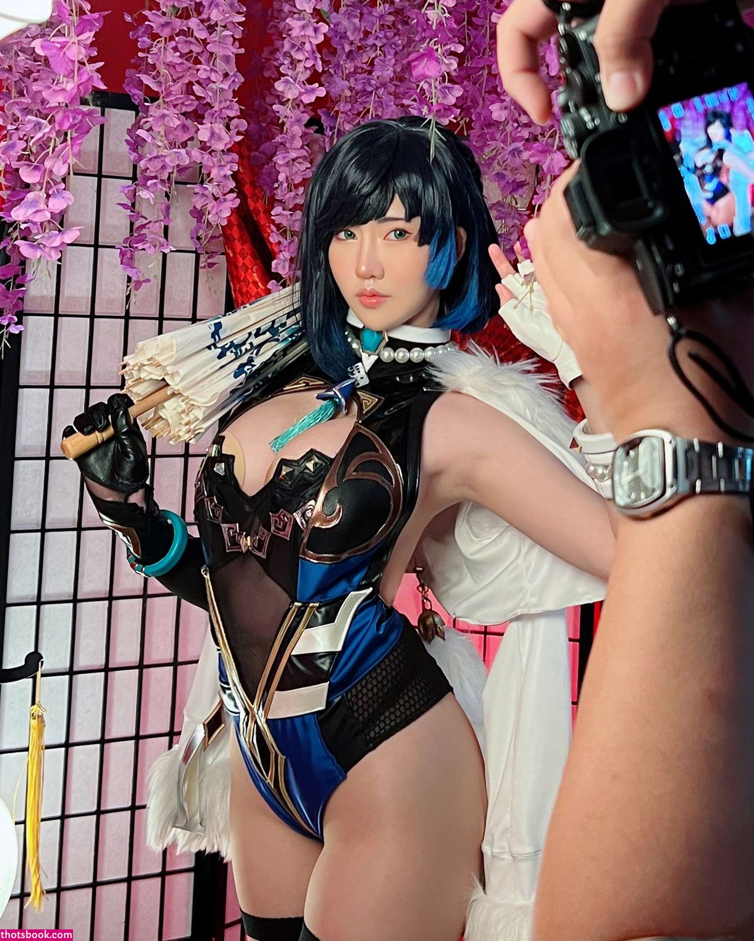 Moiicos  Moiichan OnlyFans Photos #7 178409