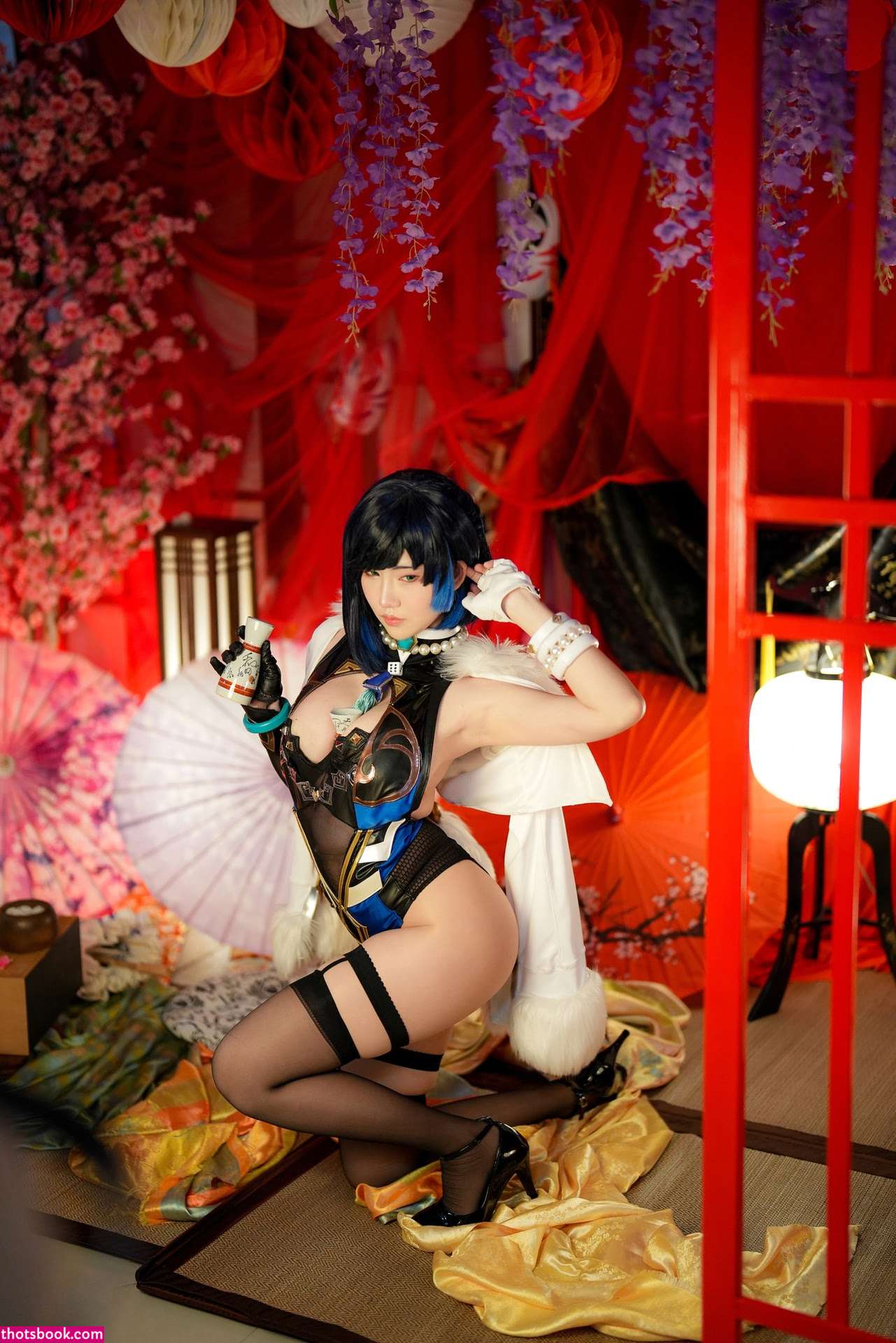 Moiicos  Moiichan OnlyFans Photos #7 178414