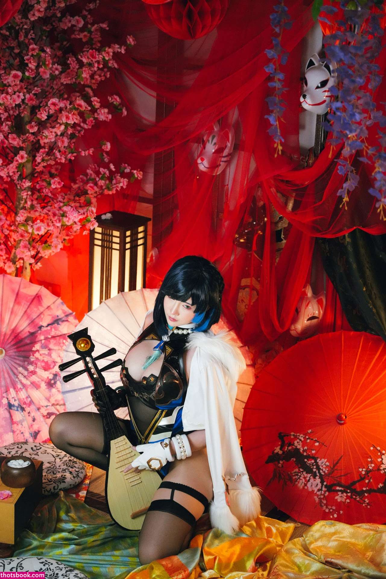 Moiicos  Moiichan OnlyFans Photos #7 178415