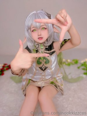 Nookkiizz OnlyFans Photos #2