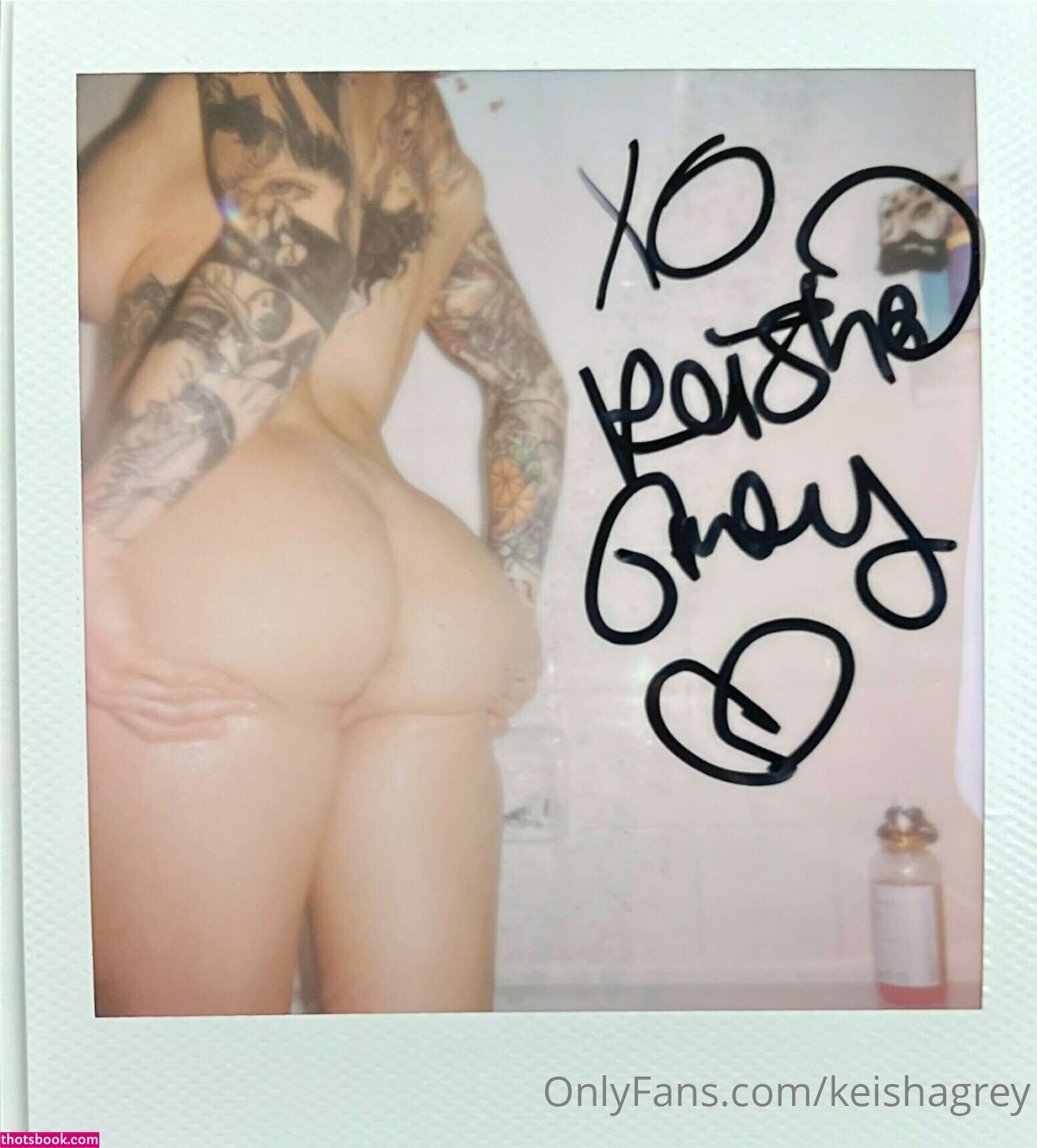 Keisha Grey OnlyFans Photos #4 178980