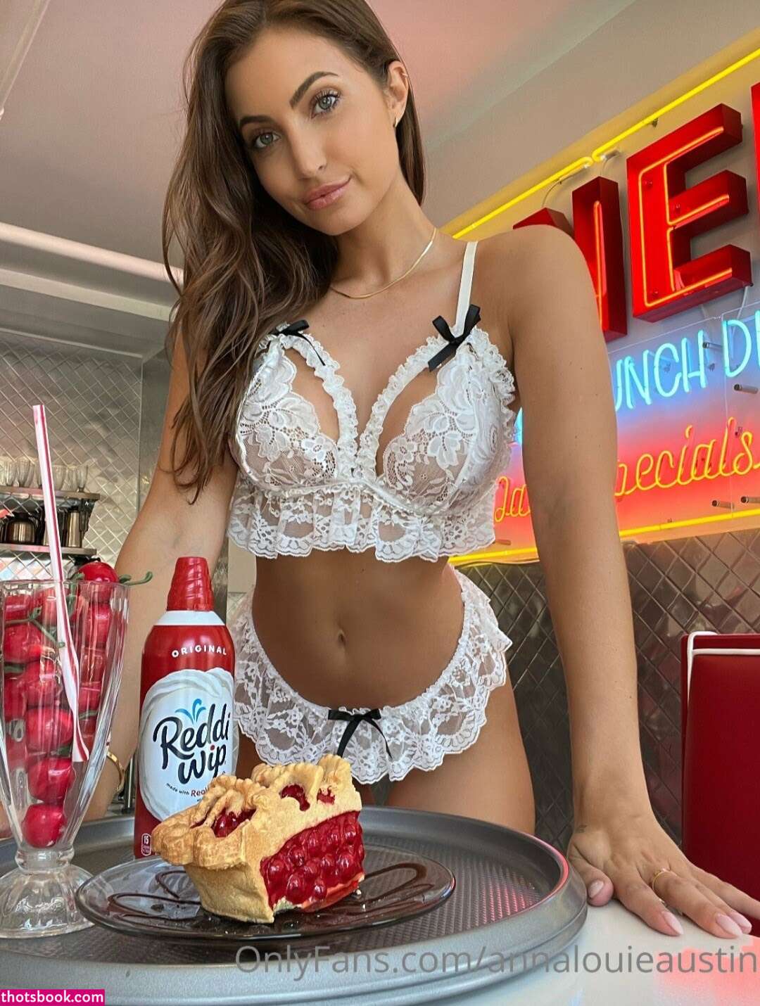 Anna Louise OnlyFans Photos #3 184332