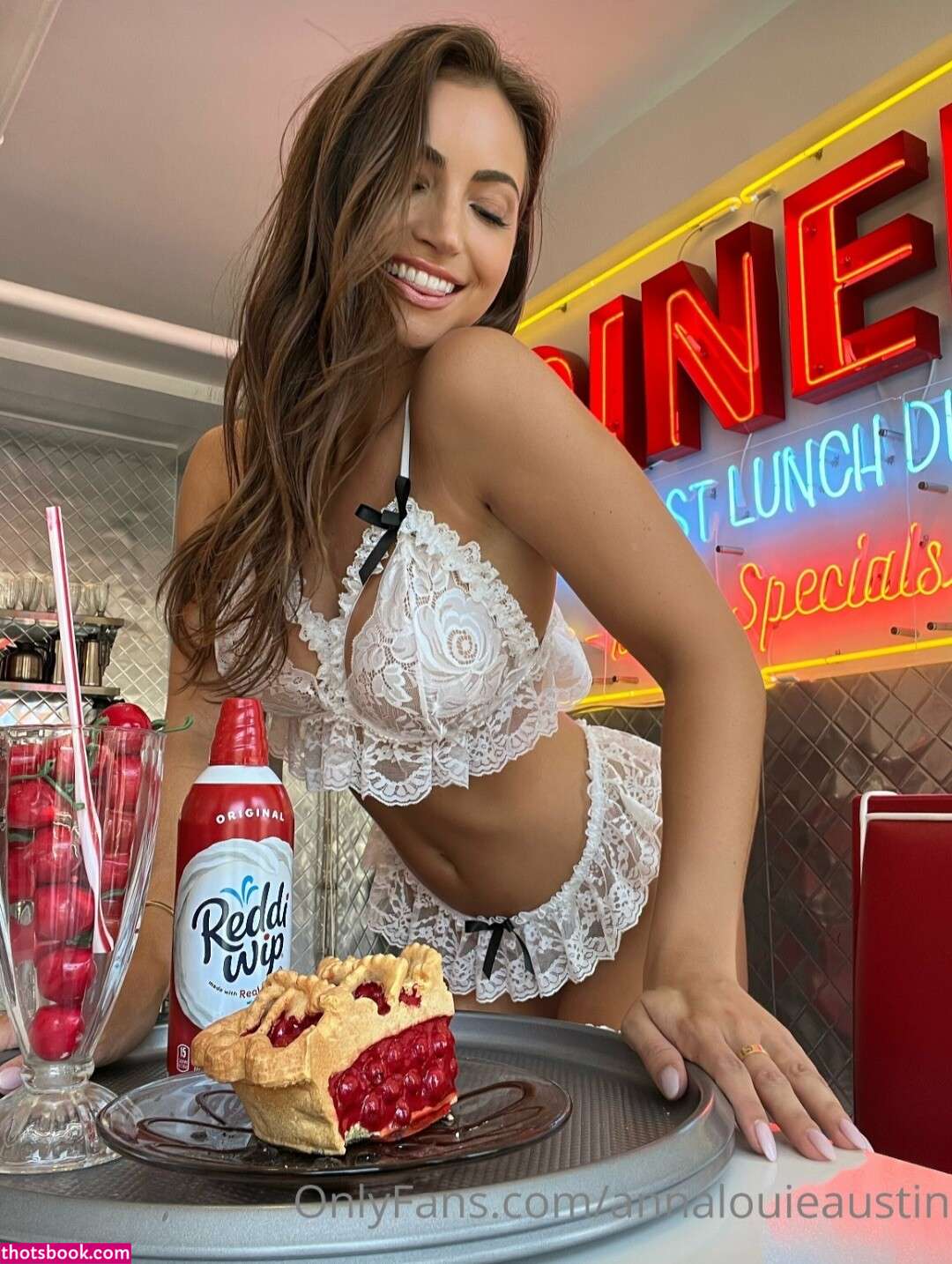 Anna Louise OnlyFans Photos #3 184335