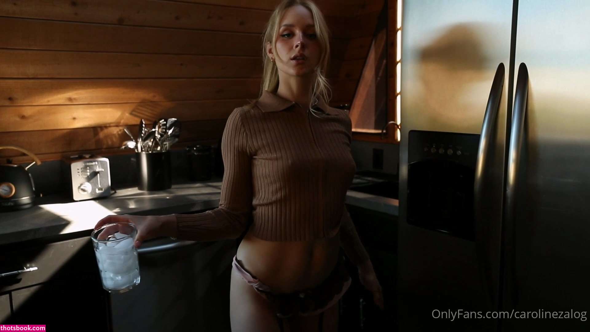 Caroline Zalog OnlyFans New Photos #2 184429