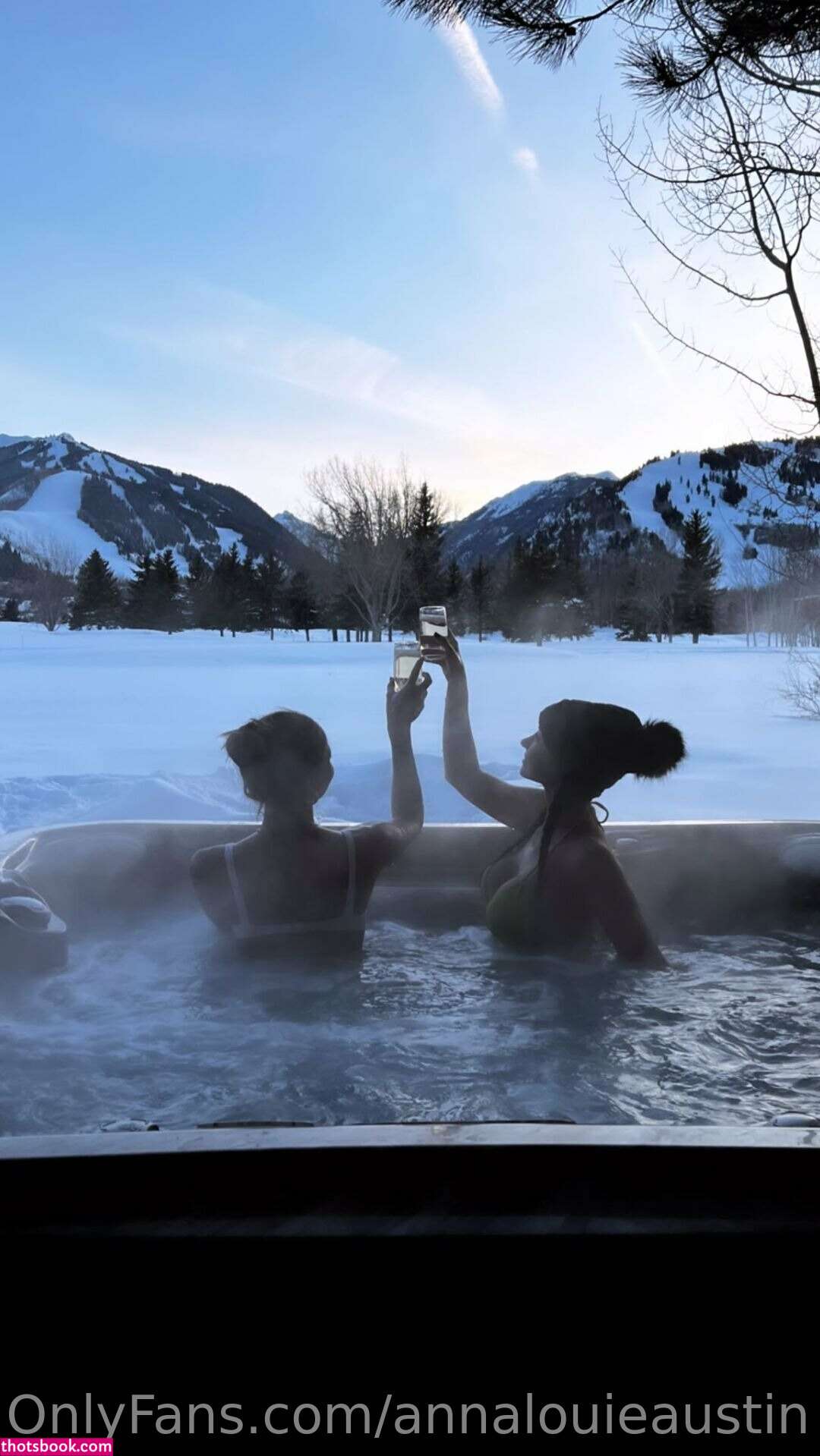 Anna Louise OnlyFans Photos #8 184619