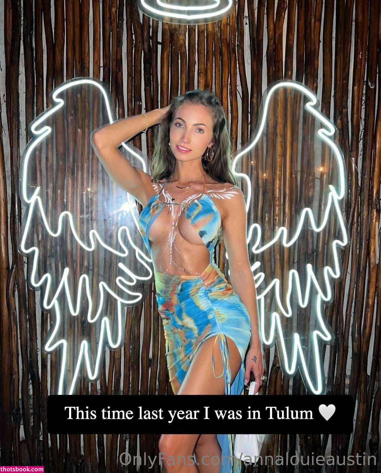 Anna Louise OnlyFans Photos #10 184630