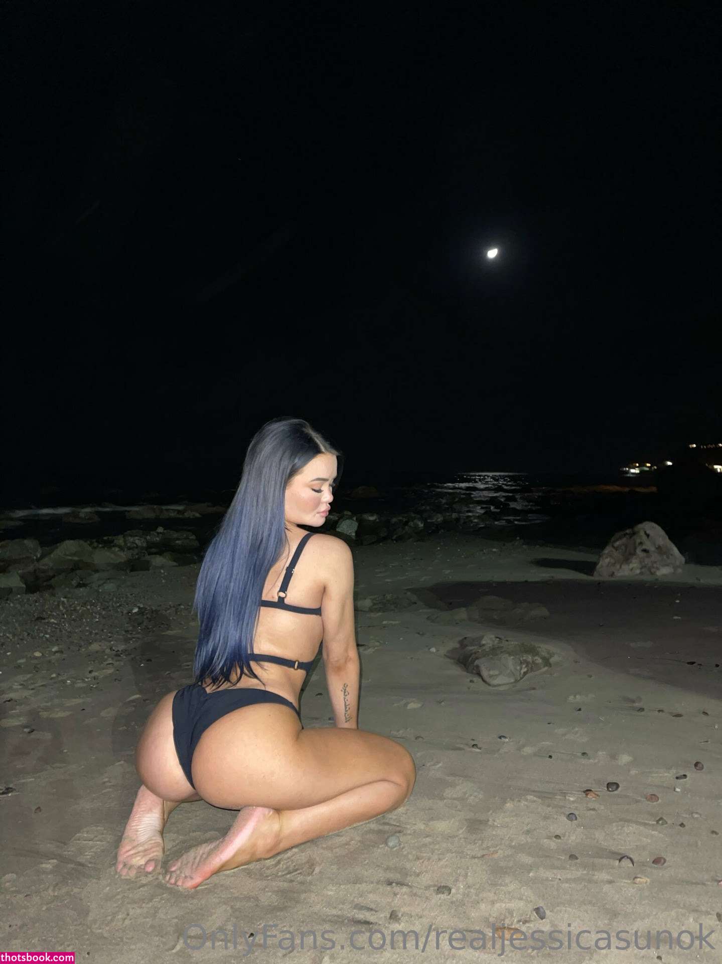 Jessica Sunok OnlyFans Photos #3 185143