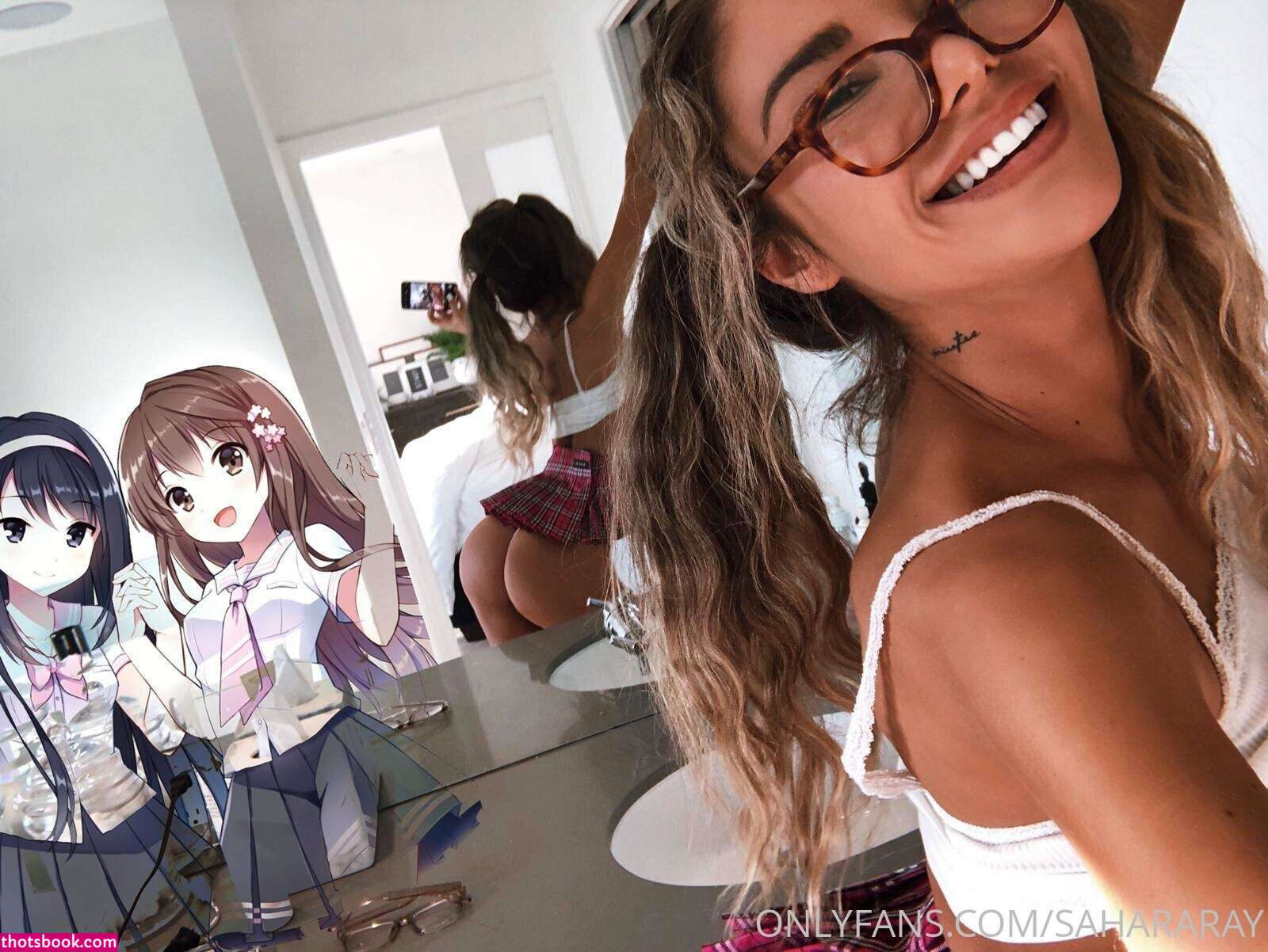 Sahararay OnlyFans Photos #1 185190