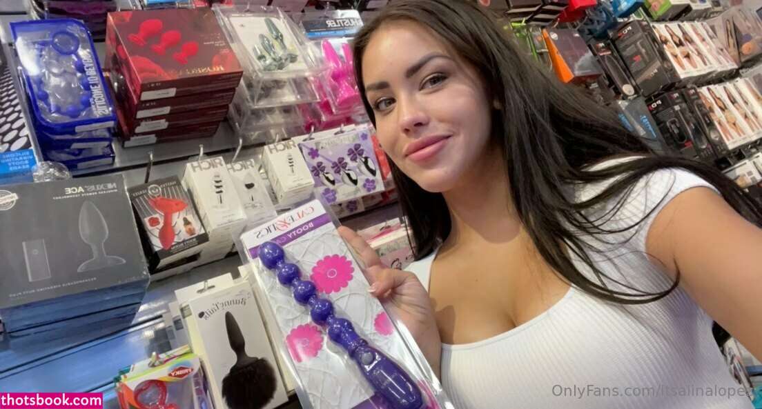 Alina Lopez OnlyFans Photos #6 185470