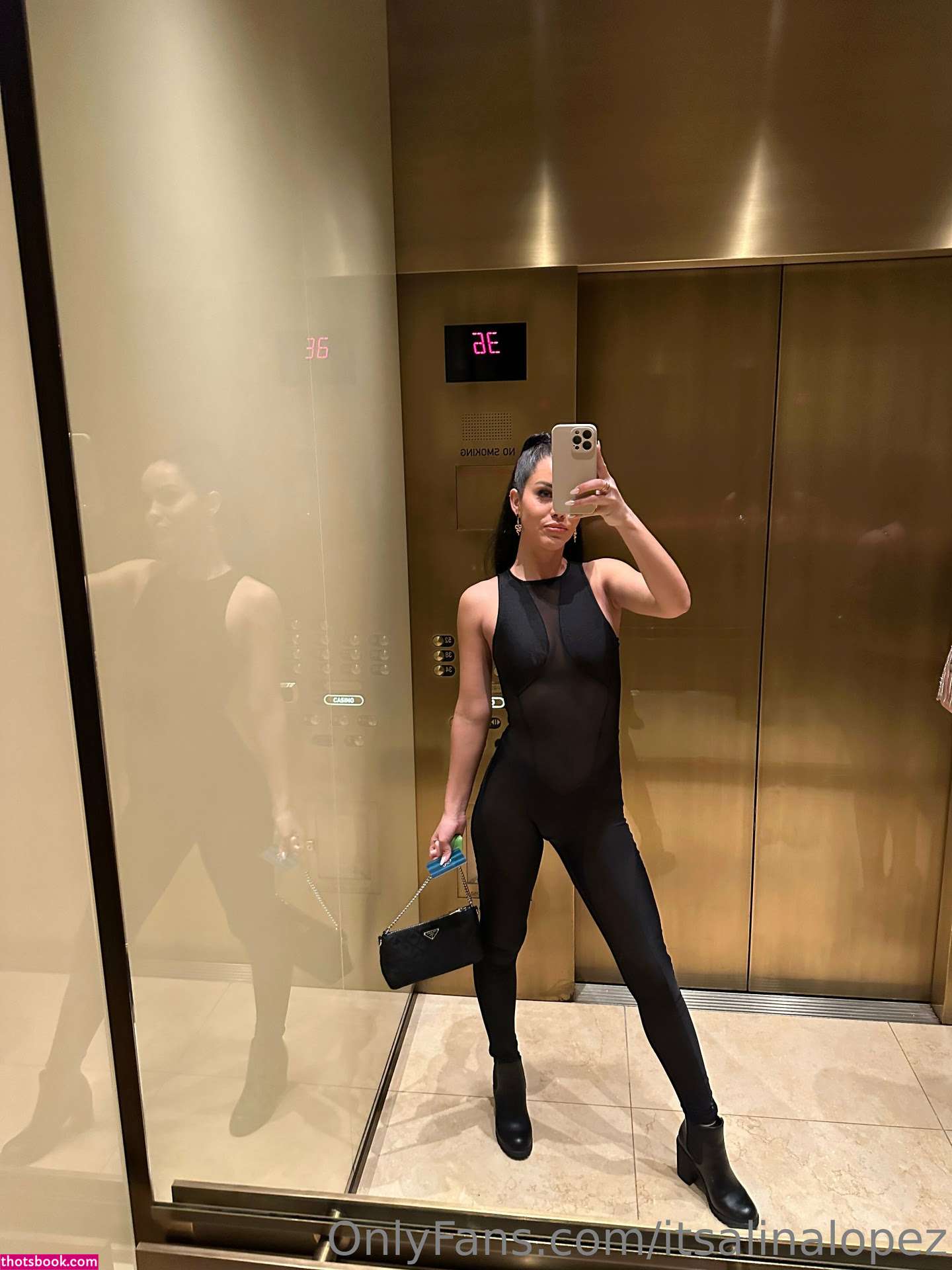 Alina Lopez OnlyFans Photos #6 185471