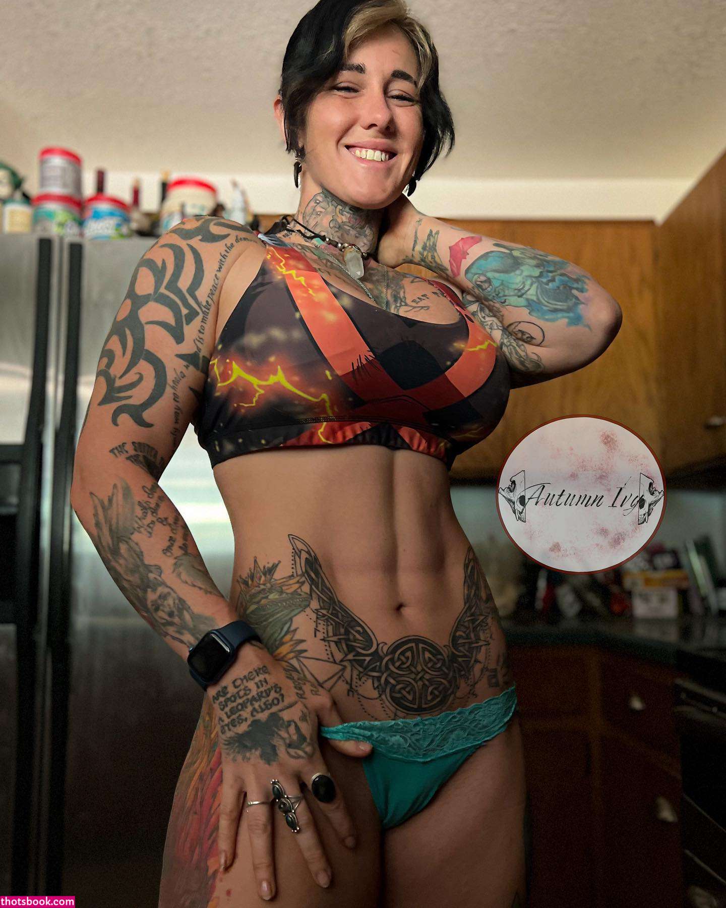 Autumn Ivy OnlyFans Photos #2 191268