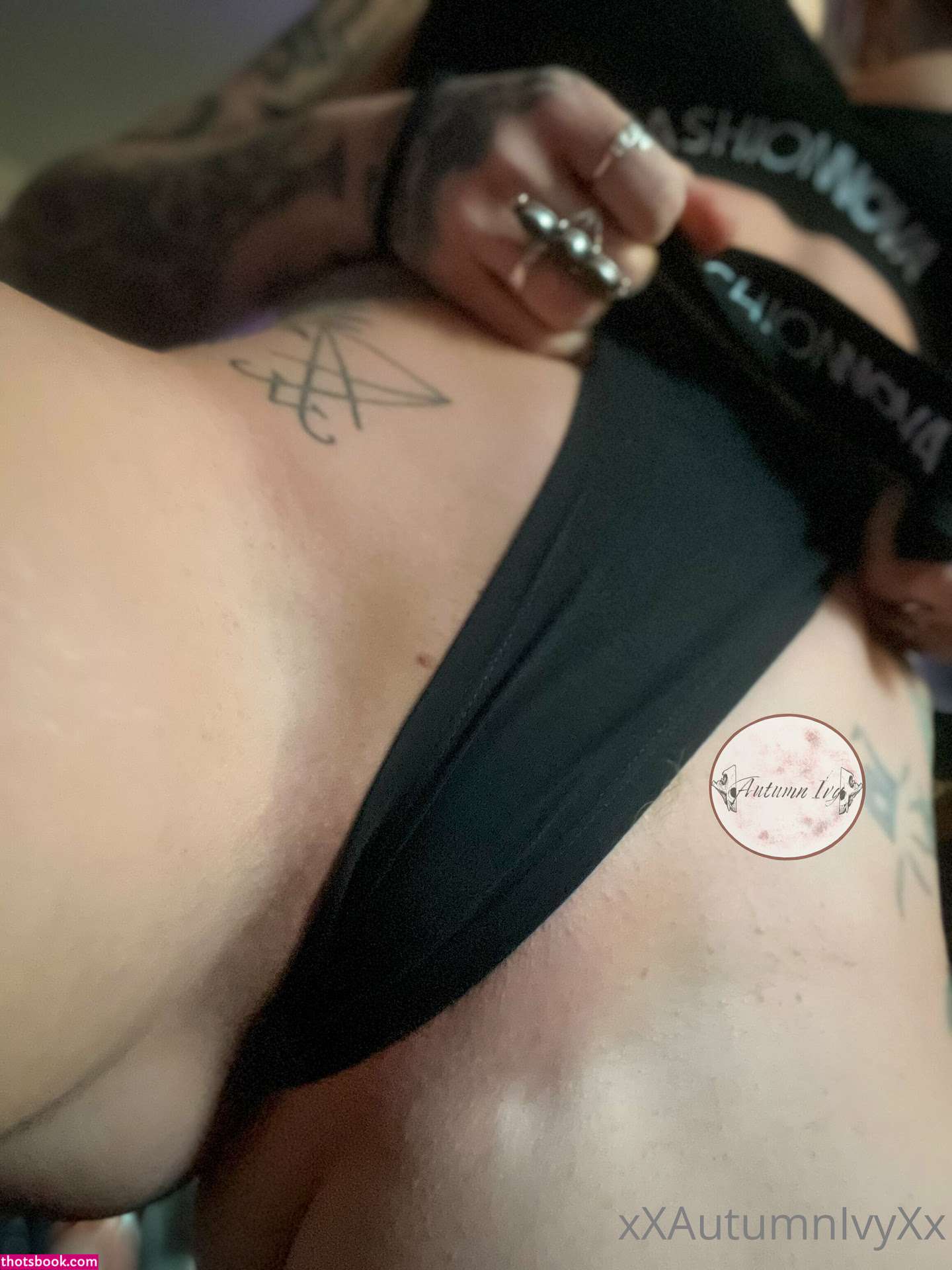 Autumn Ivy OnlyFans Photos #2 191274