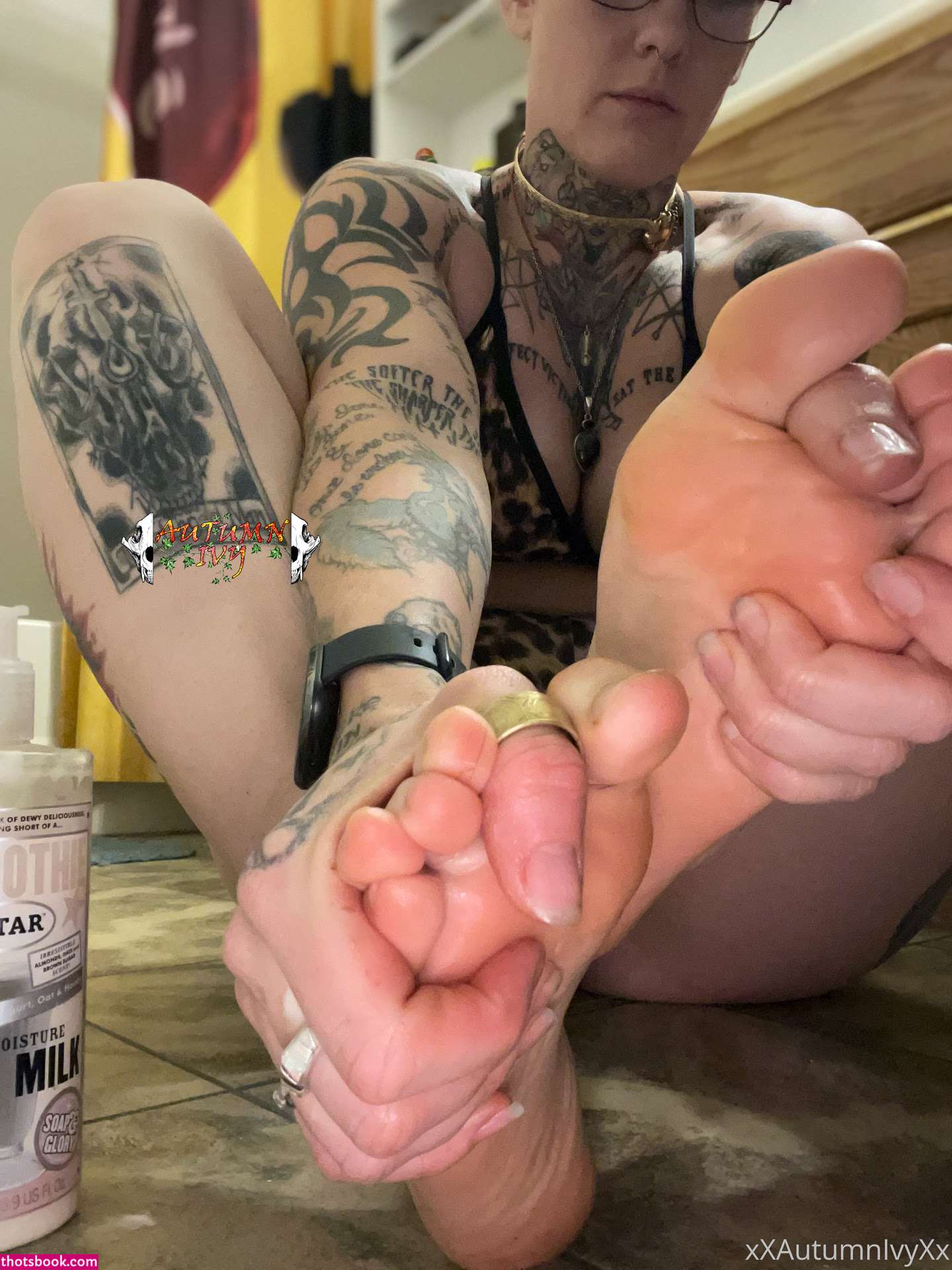 Autumn Ivy OnlyFans Photos #4 191317