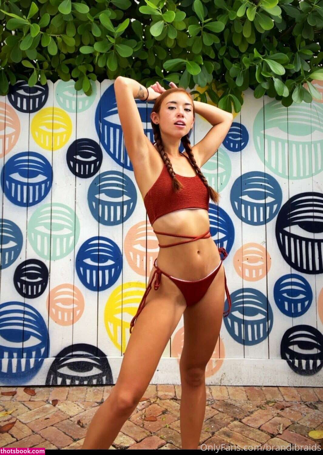 Brandibraids OnlyFans Photos #2 191339