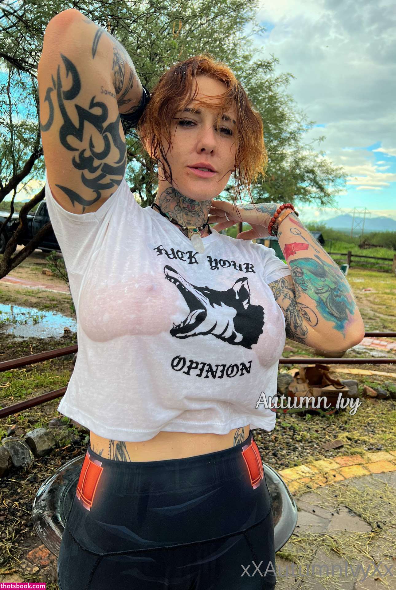 Autumn Ivy OnlyFans Photos #7 191538