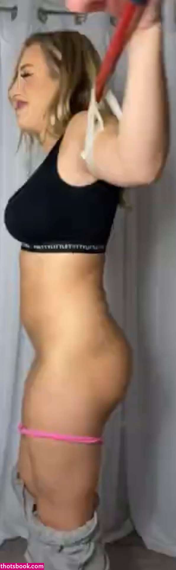 Jessie Sims OnlyFans Photos #3 191570