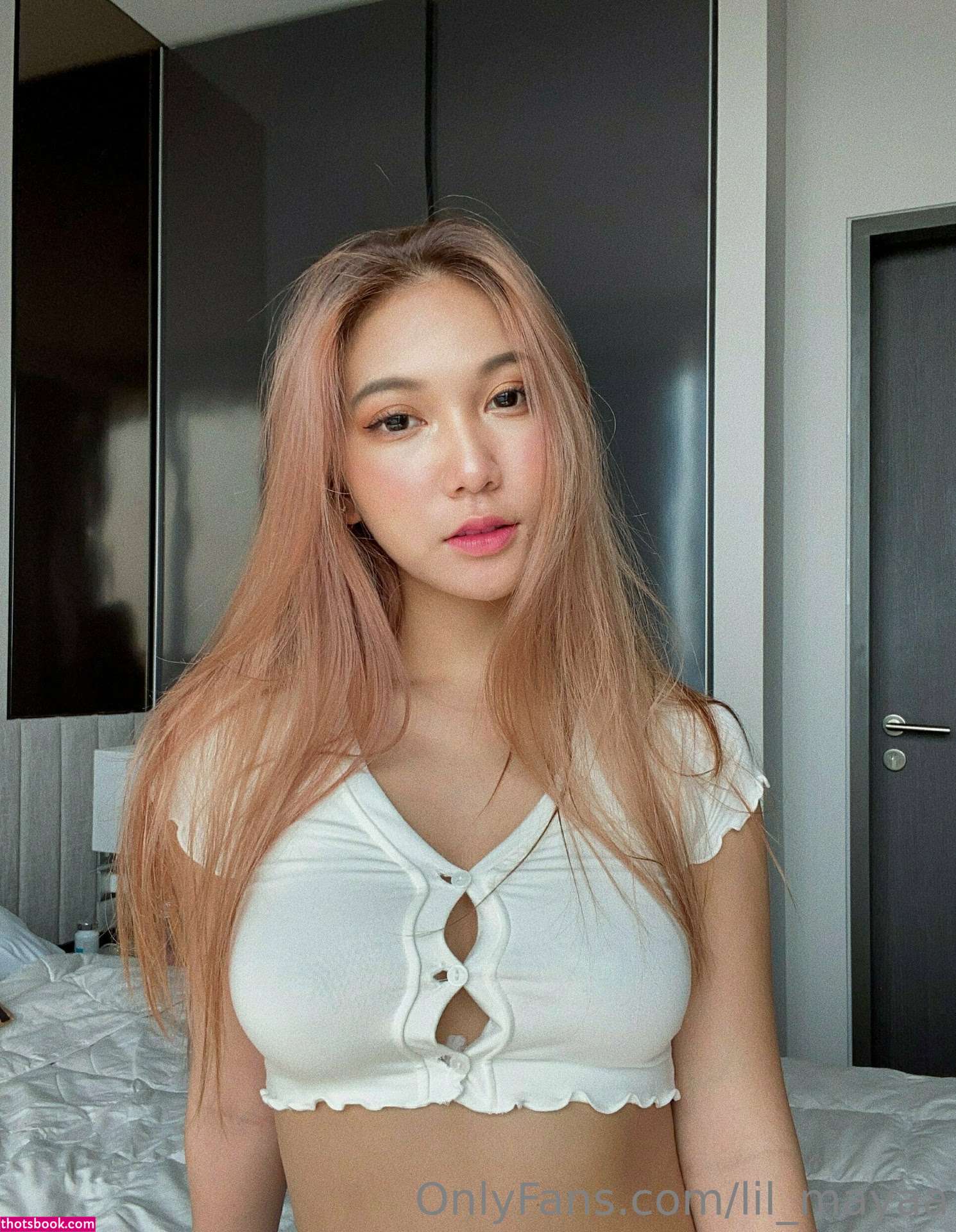 Lilmayaa OnlyFans Photos #4 191589