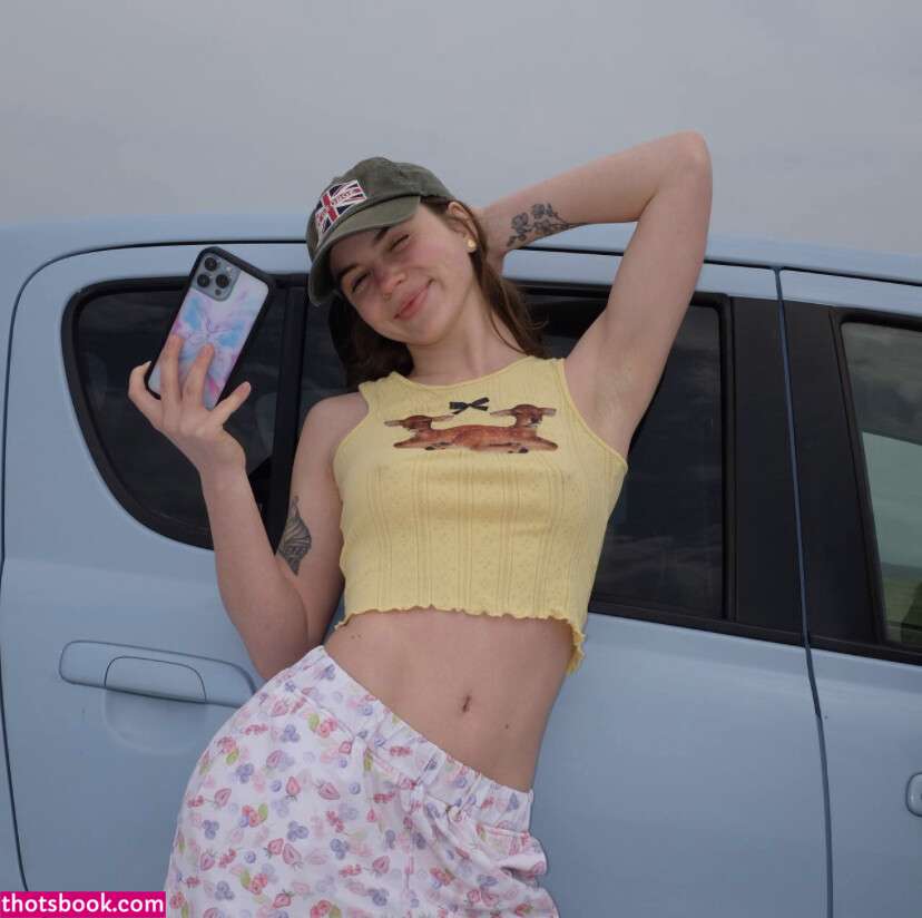 Maryana Ro OnlyFans Photos #6 191598