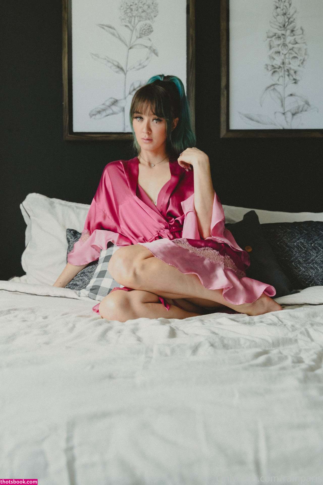 Rain Paris OnlyFans Photos #9 191714