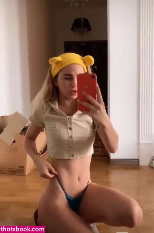 Maryana Ro OnlyFans Photos #15 191818