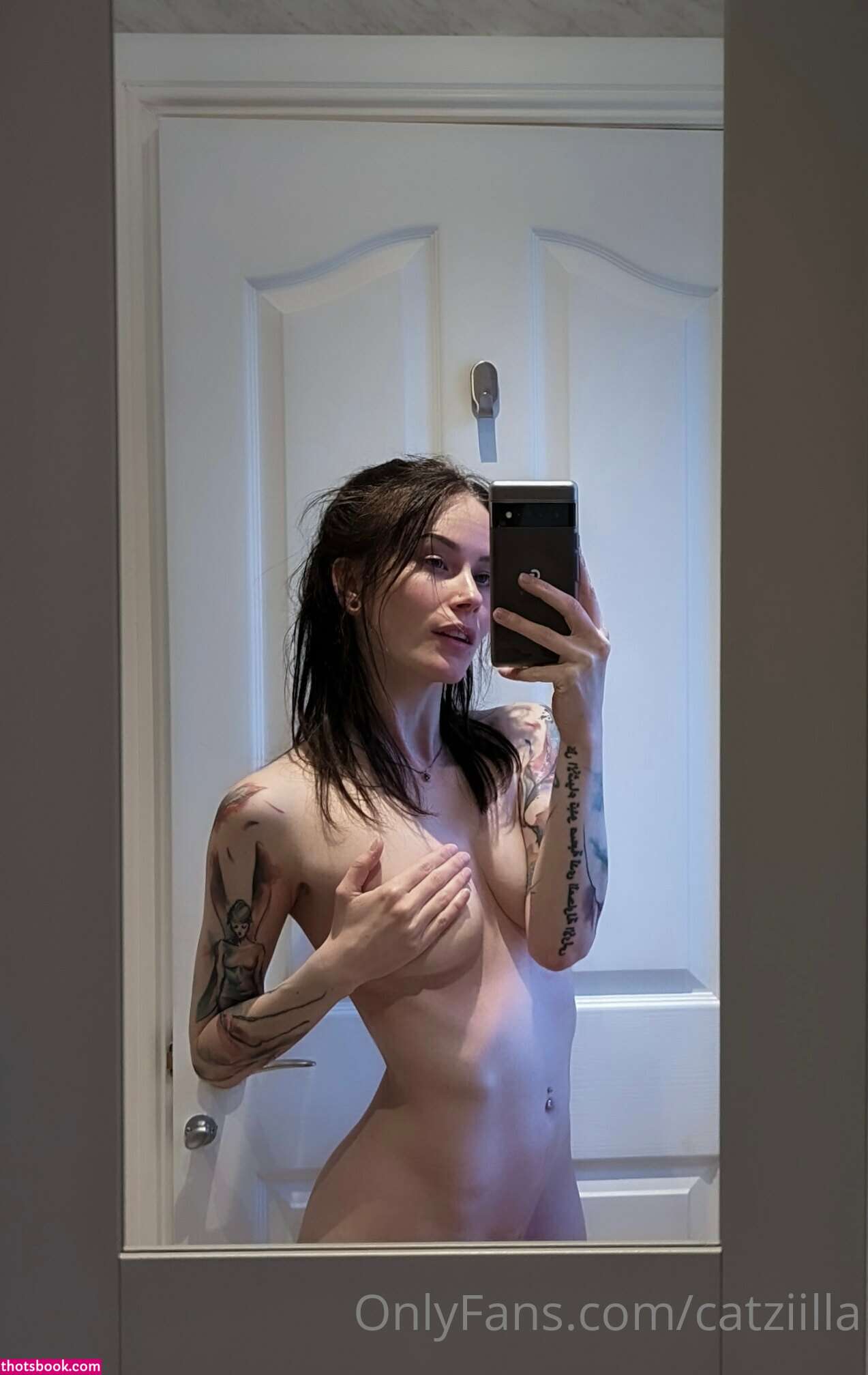 Catziilla OnlyFans Photos #1 169312