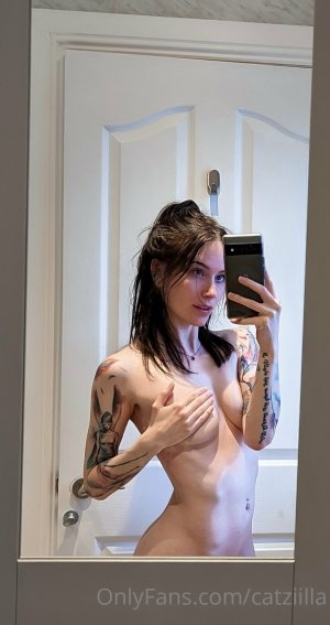 Catziilla OnlyFans Photos #1