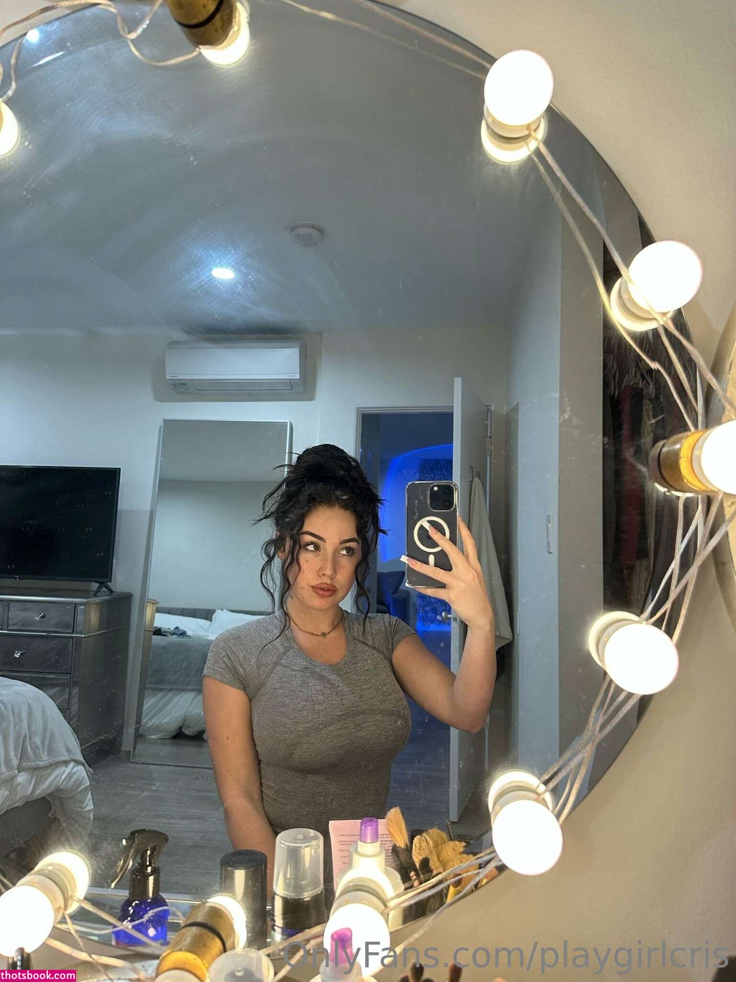 Playgirlcris OnlyFans Photos #1 169346