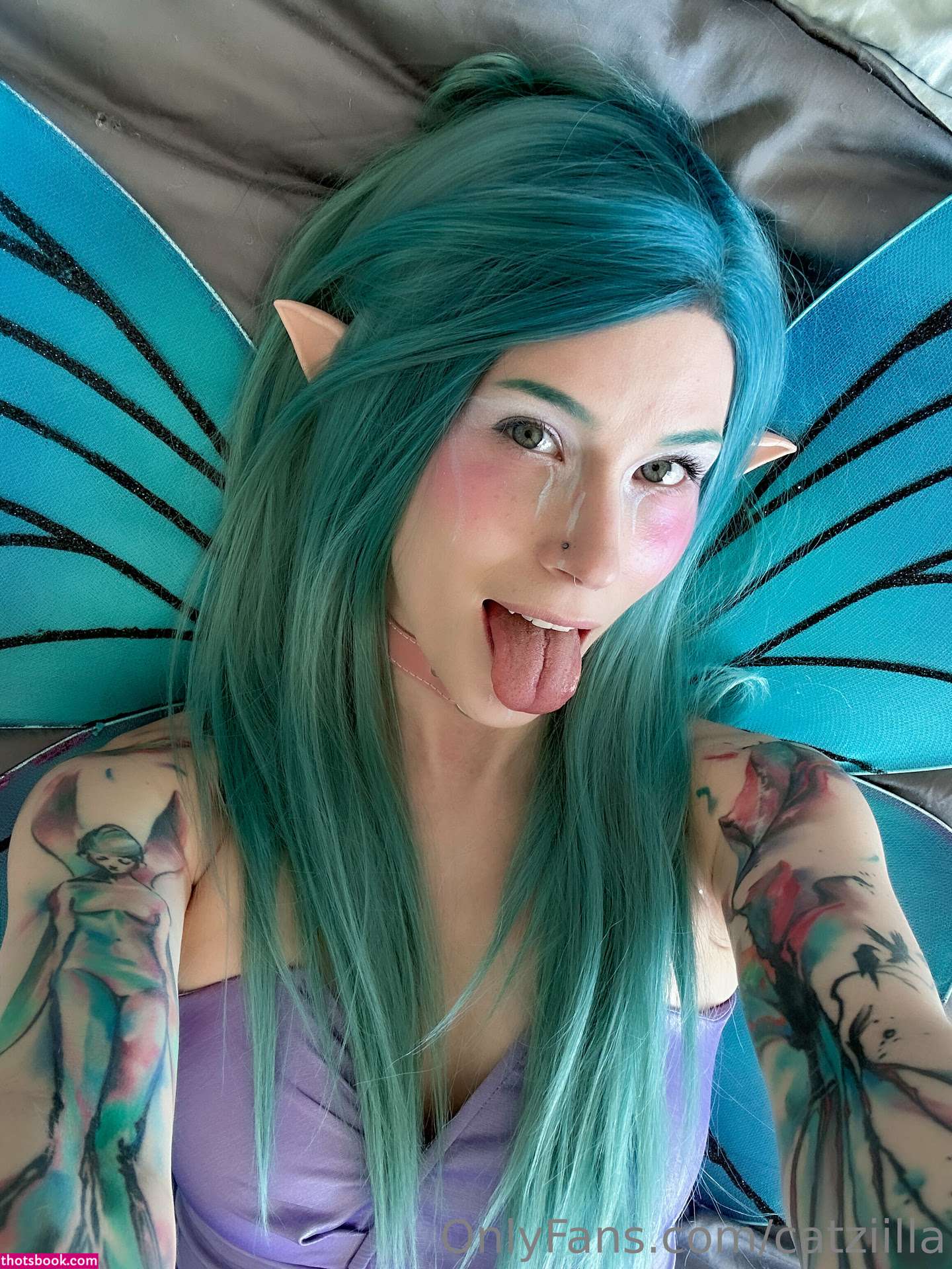 Catziilla OnlyFans Photos #2 169382