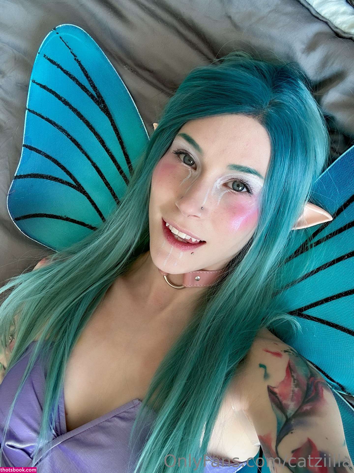 Catziilla OnlyFans Photos #2 169390