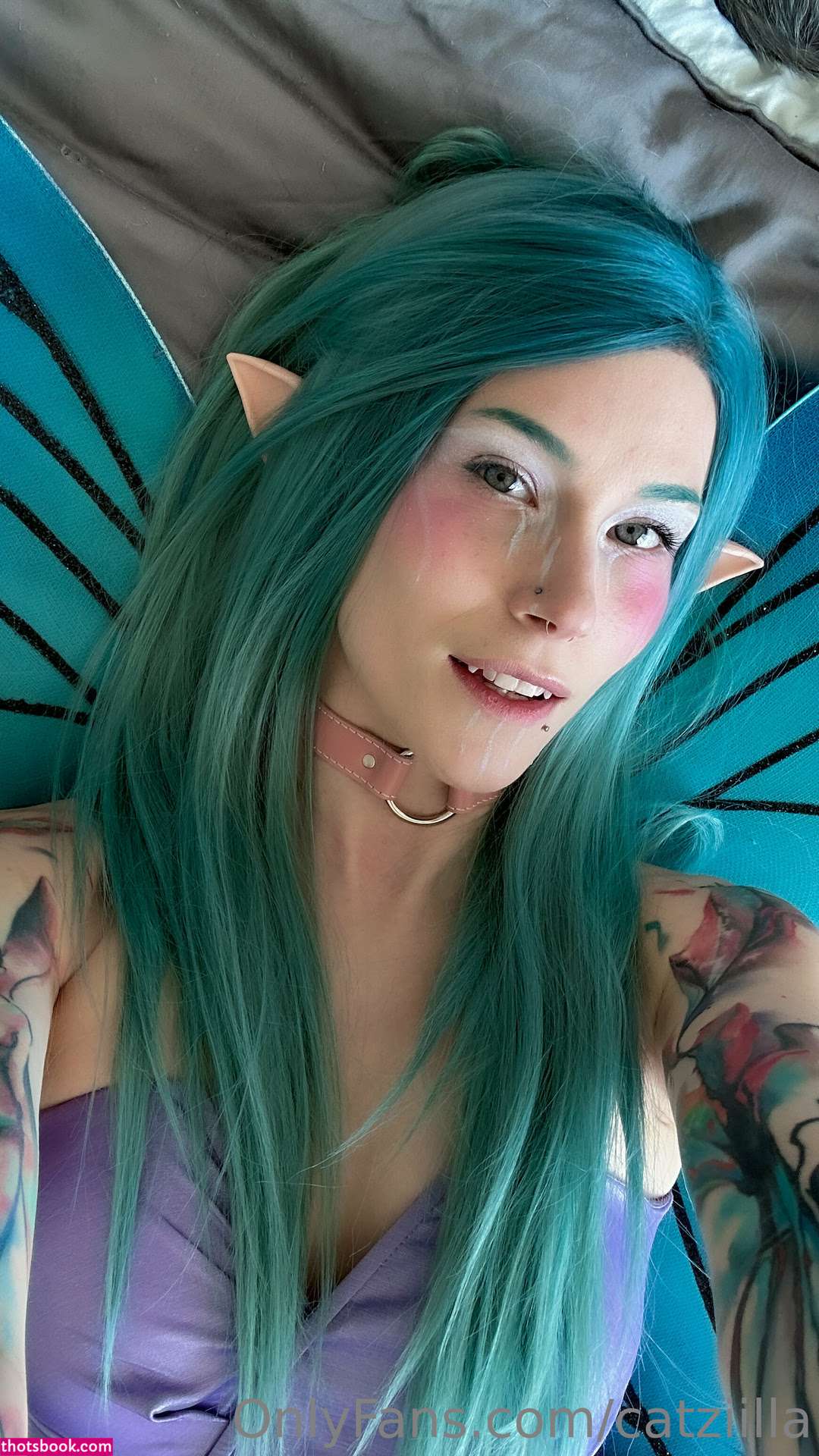 Catziilla OnlyFans Photos #2 169392