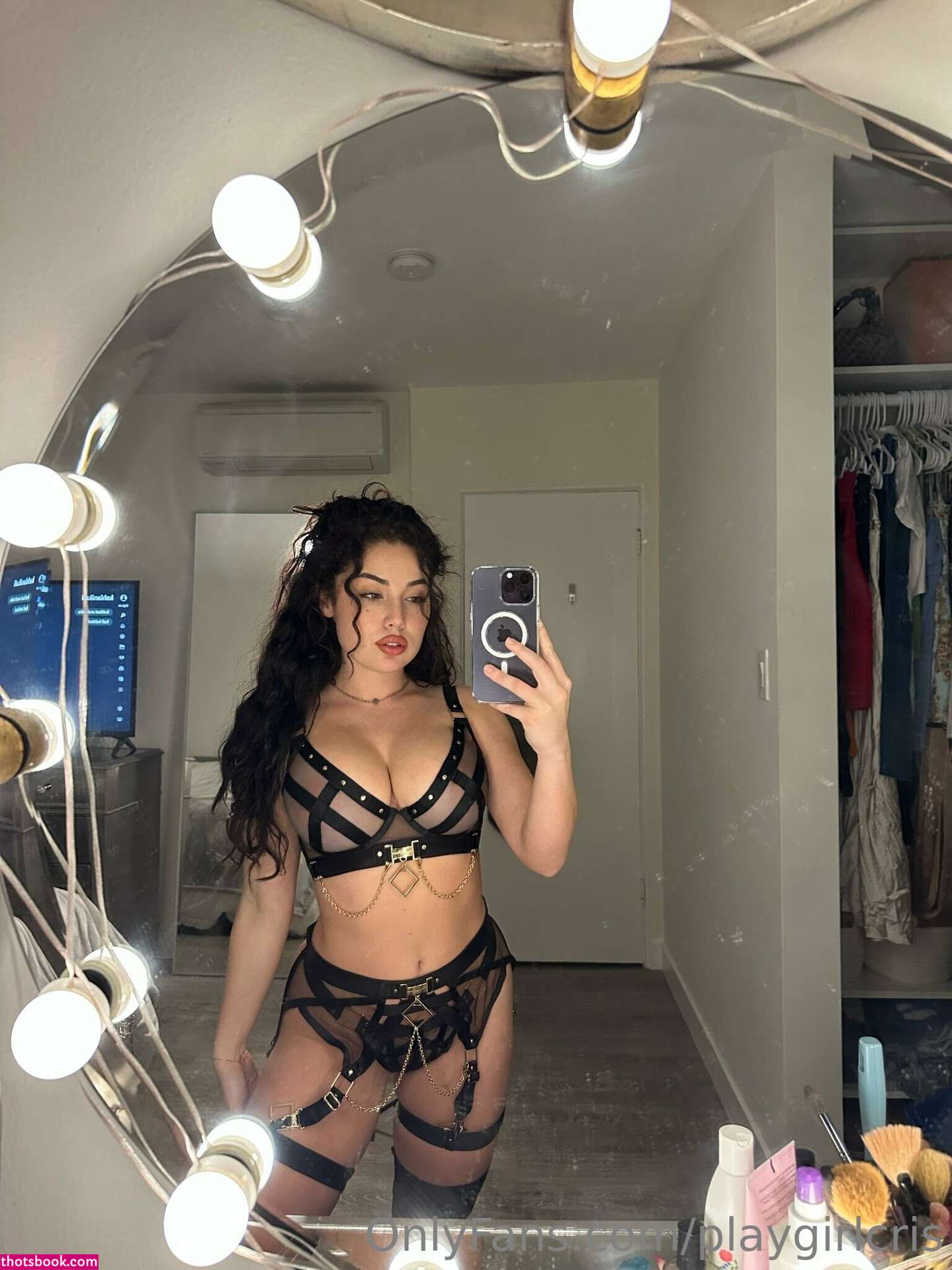 Playgirlcris OnlyFans Photos #2 169451