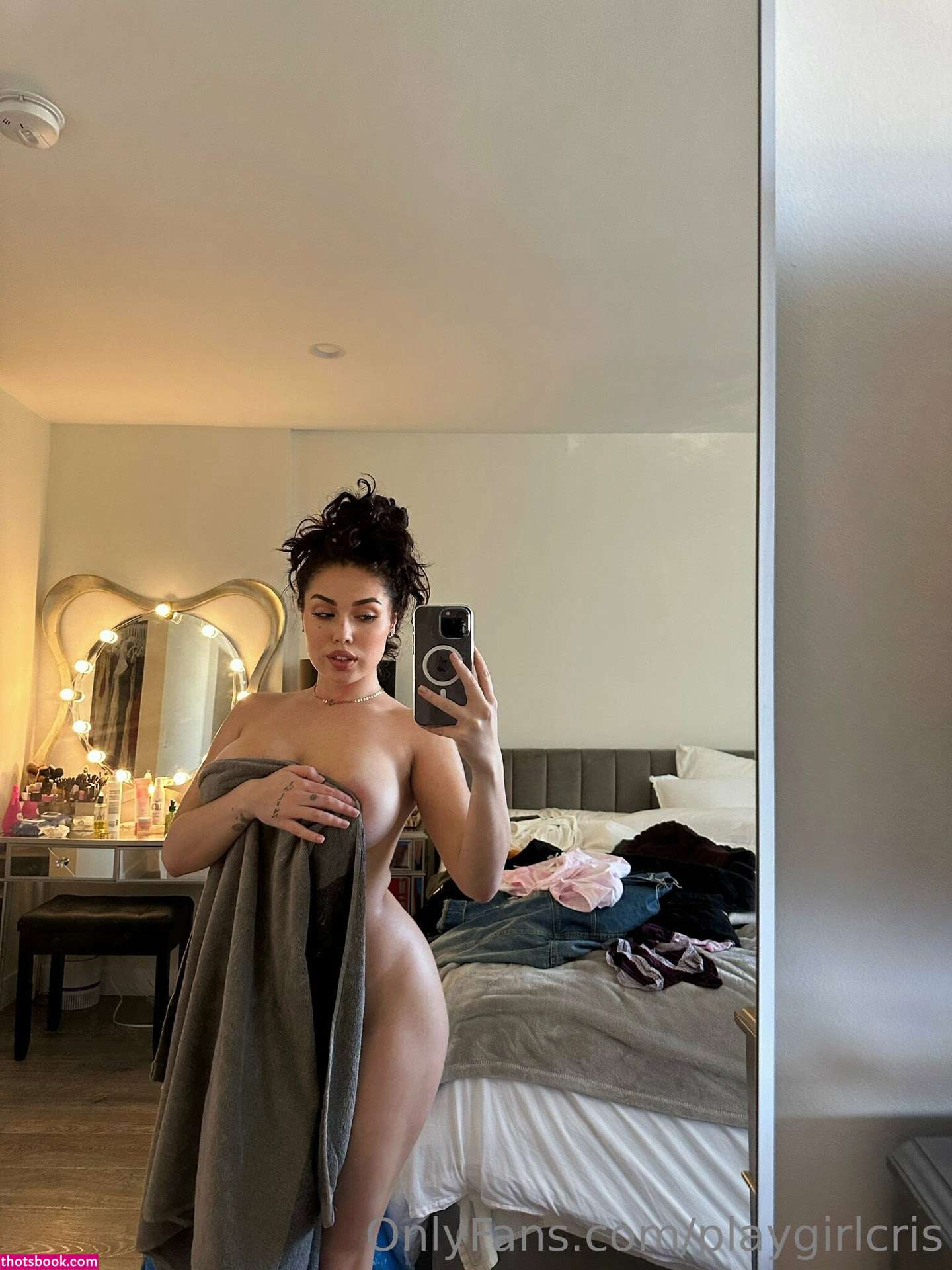 Playgirlcris OnlyFans Photos #2 169463