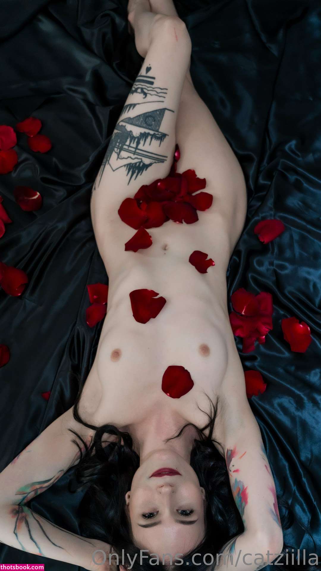 Catziilla OnlyFans Photos #3 169519