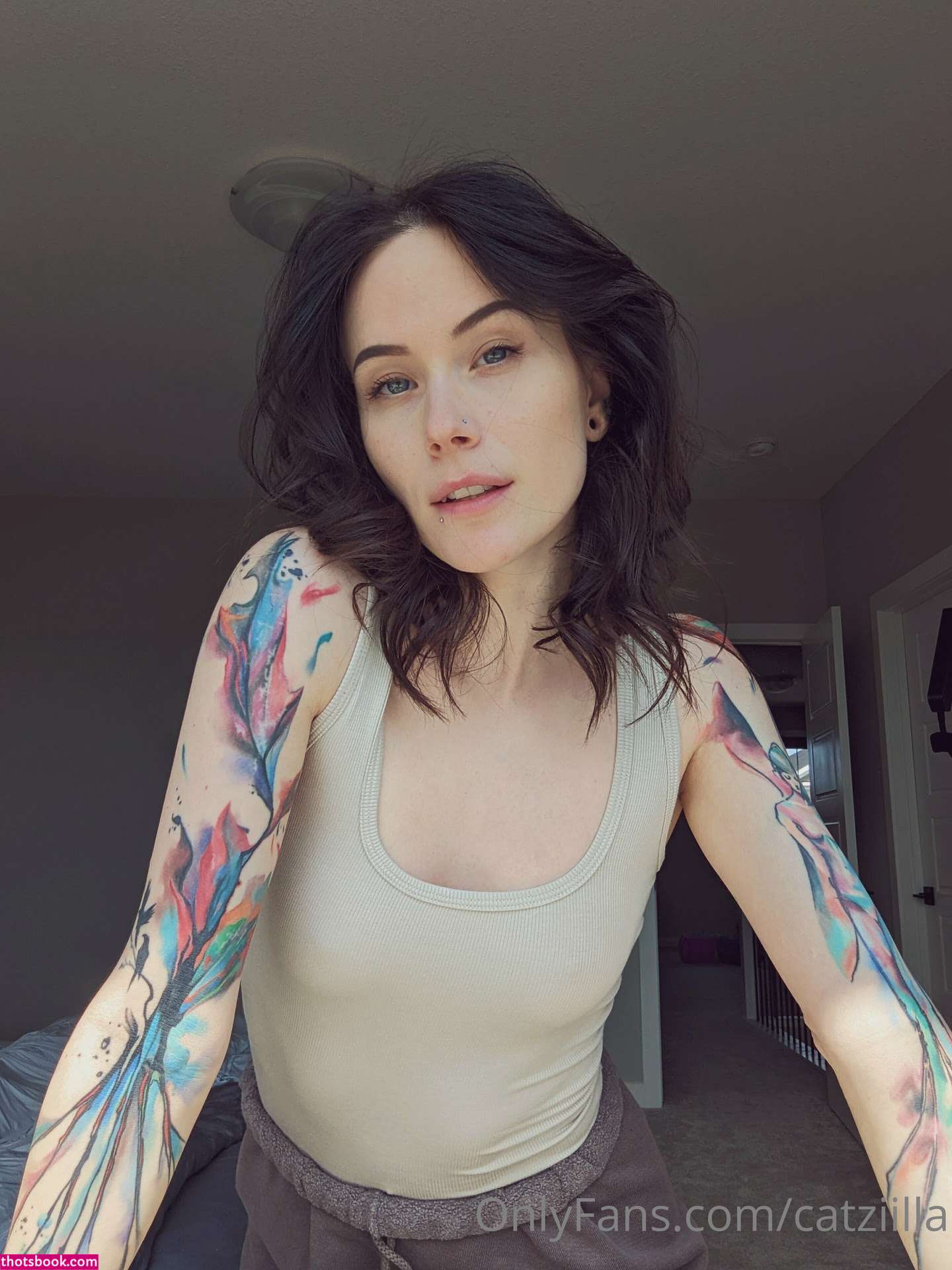 Catziilla OnlyFans Photos #5 169734