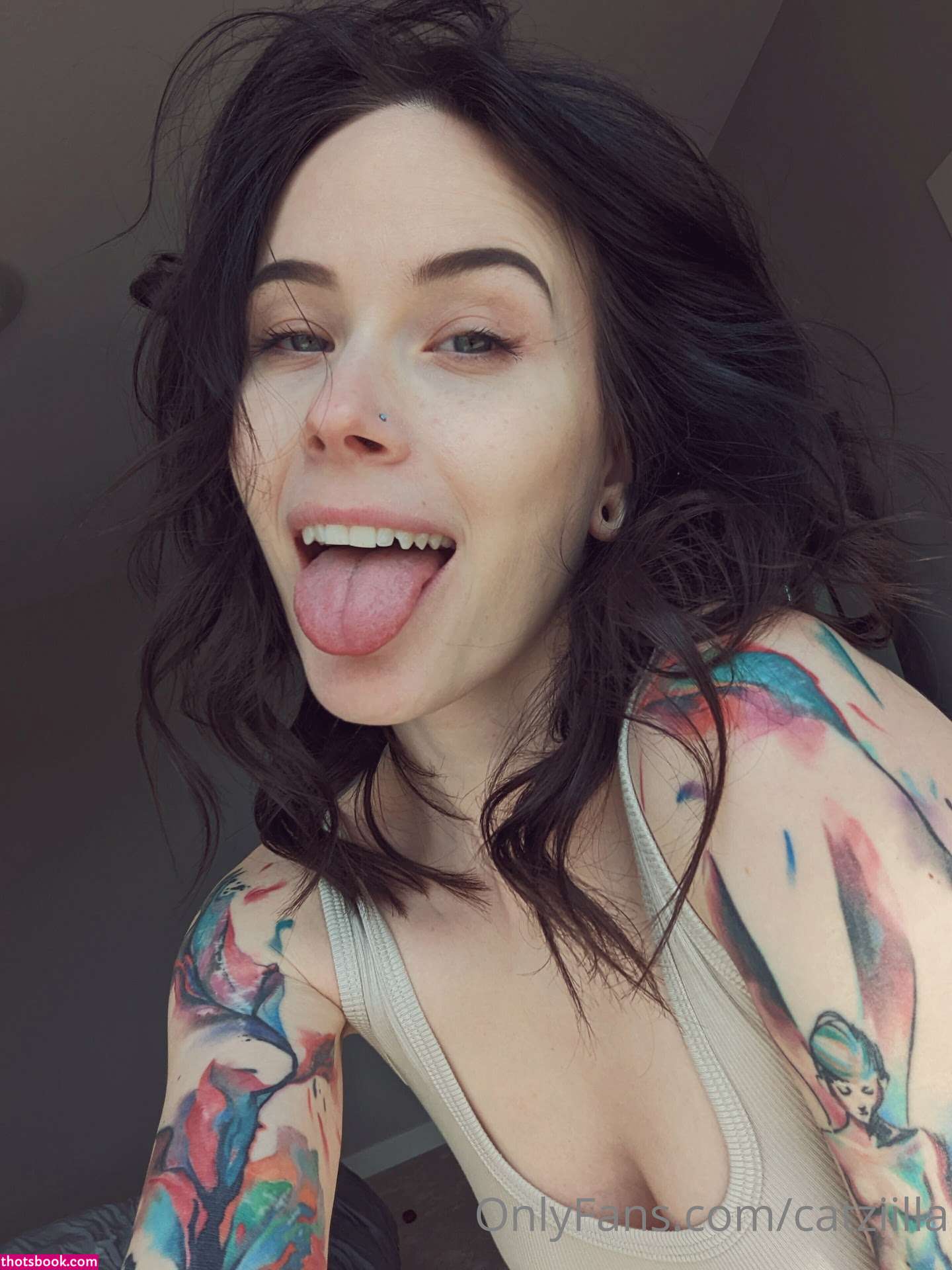 Catziilla OnlyFans Photos #5 169735