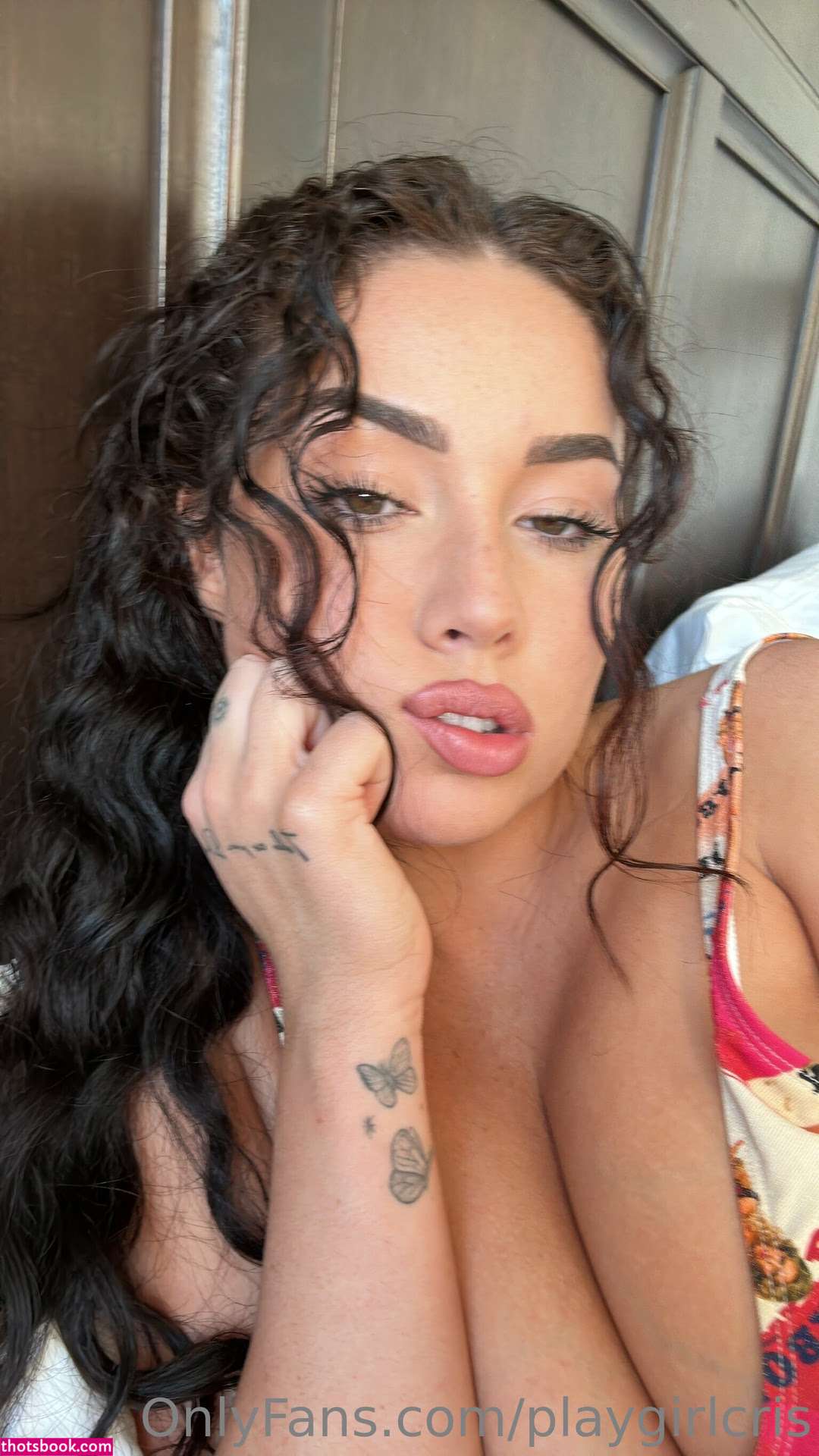 Playgirlcris OnlyFans Photos #7 169769