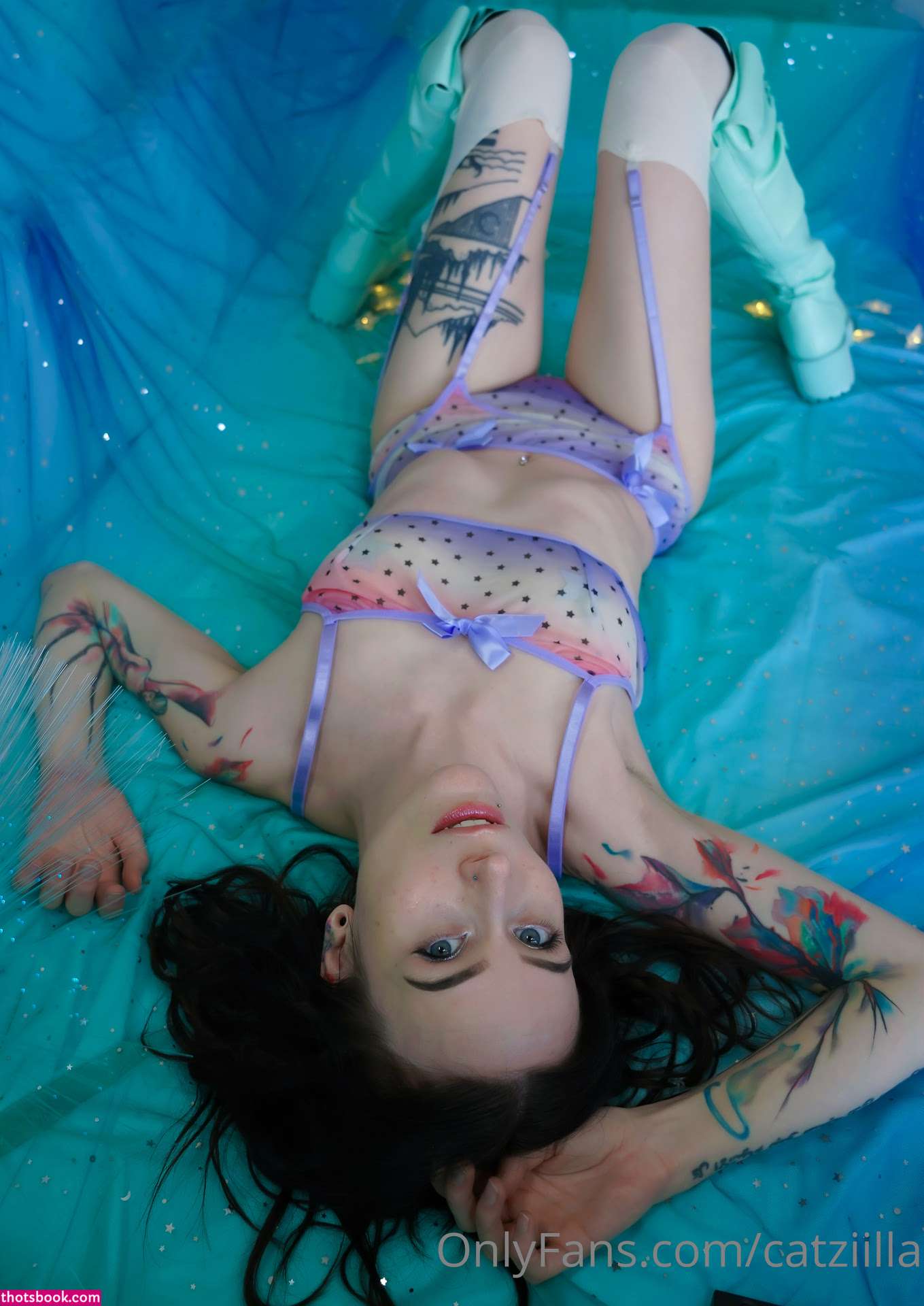Catziilla OnlyFans Photos #7 169844