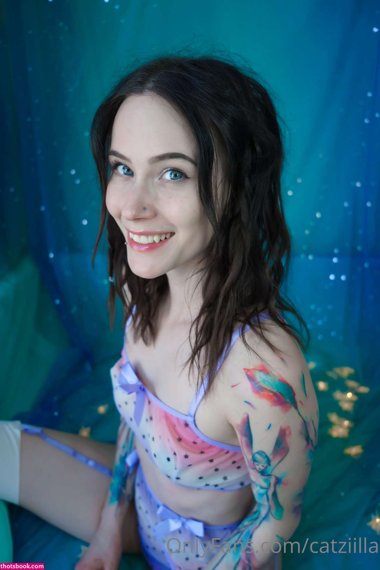 Catziilla OnlyFans Photos #7 169849