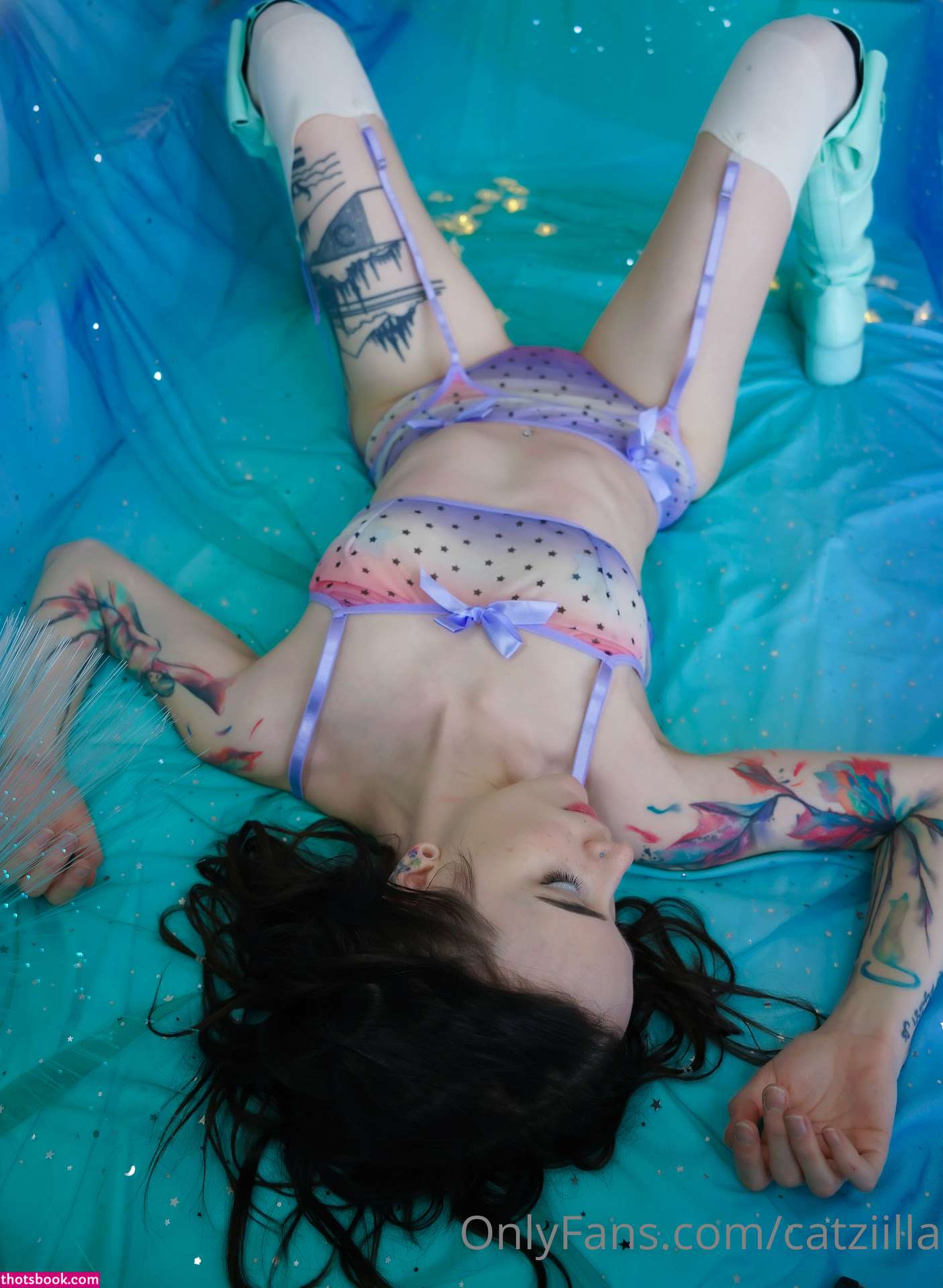 Catziilla OnlyFans Photos #7 169860