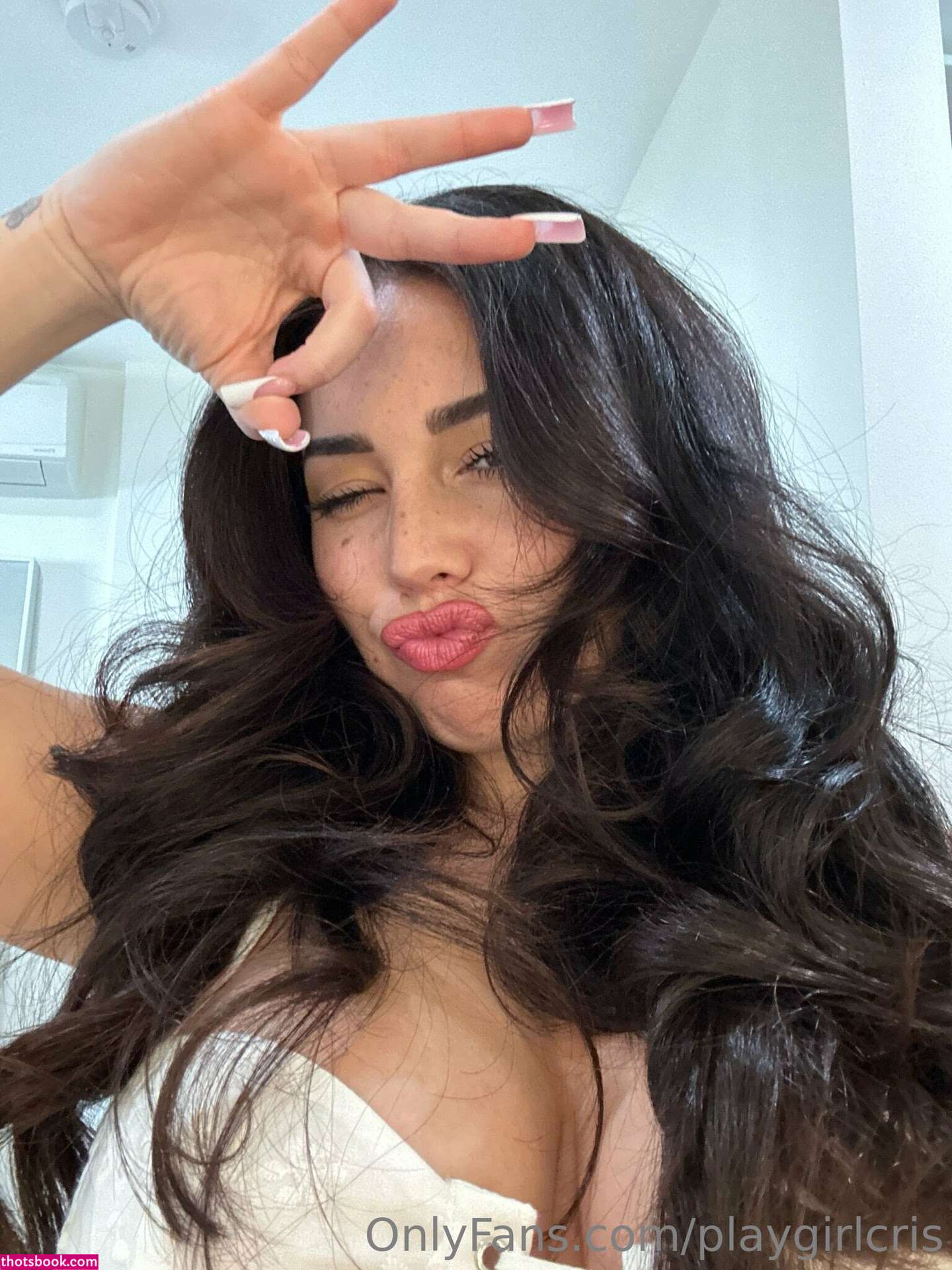 Playgirlcris OnlyFans Photos #8 169876